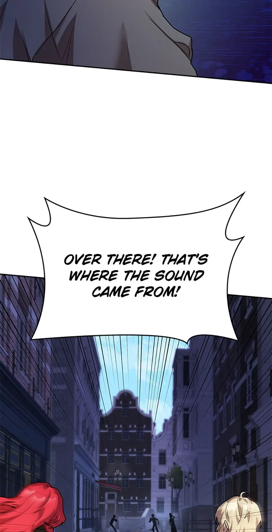 The Infinite Mage Chap 3 - Next Chap 4