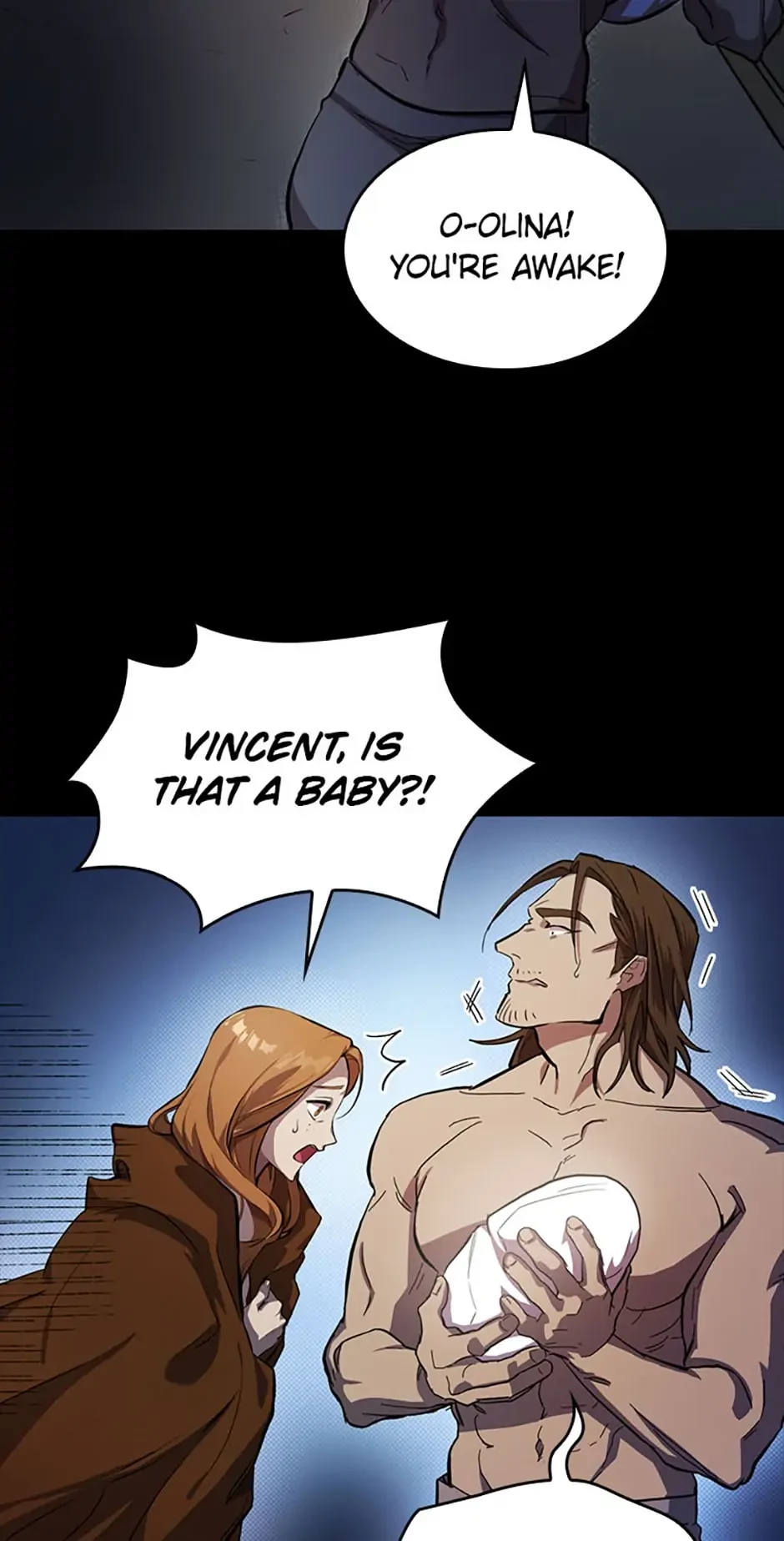 The Infinite Mage Chap 1 - Next Chap 2