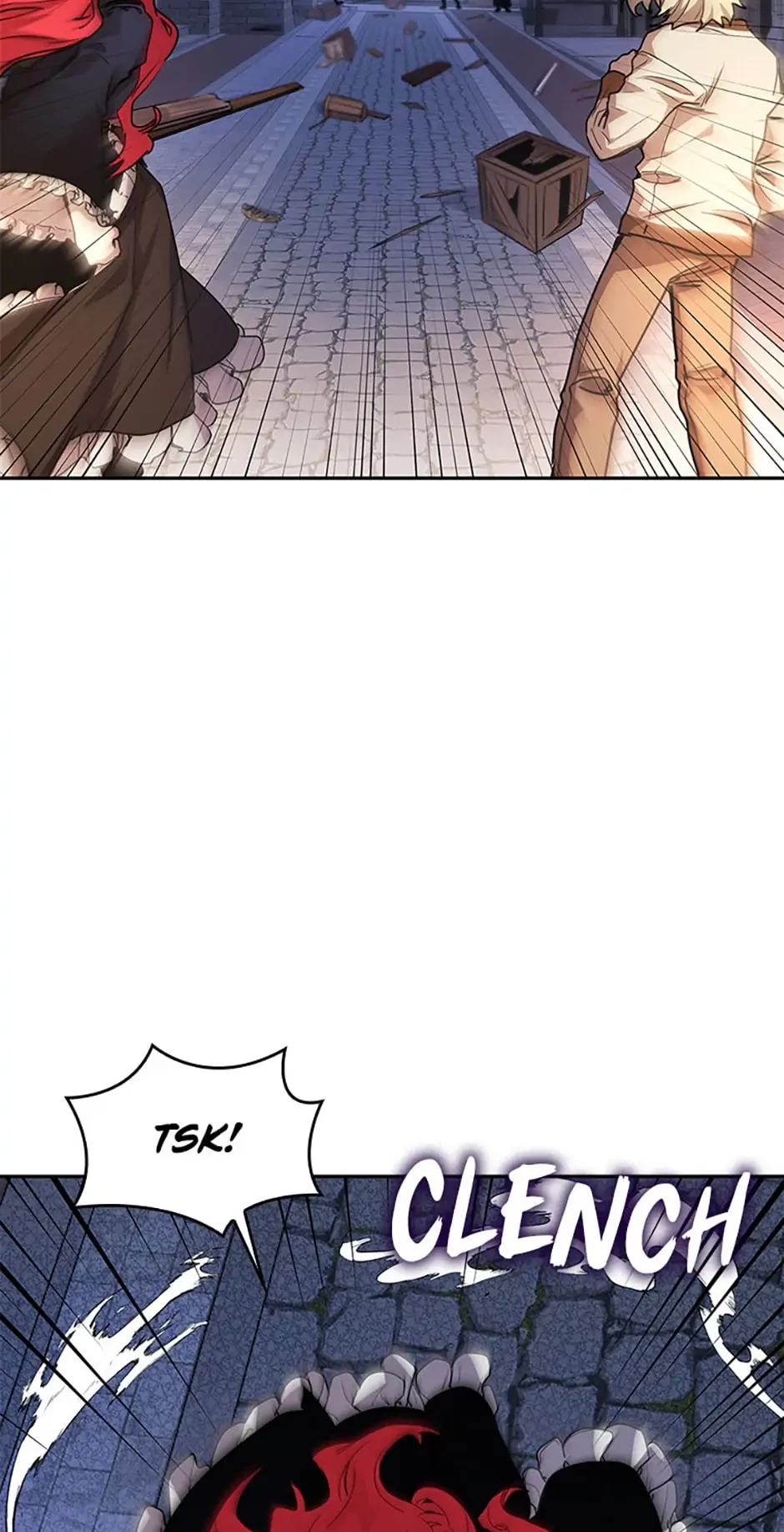 The Infinite Mage Chap 3 - Next Chap 4