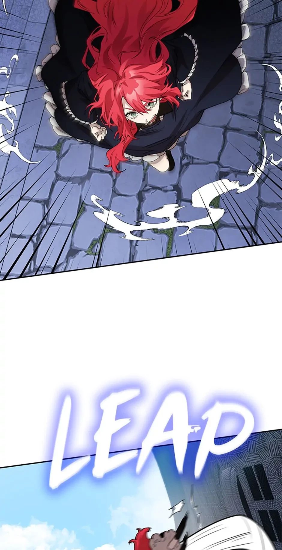 The Infinite Mage Chap 3 - Next Chap 4