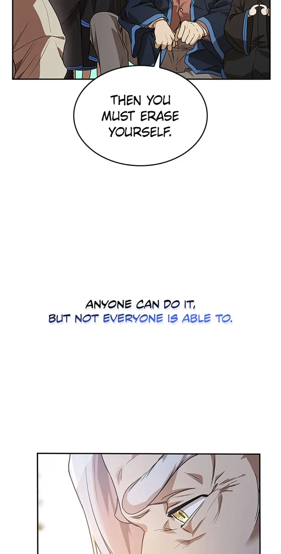 The Infinite Mage Chap 2 - Next Chap 3