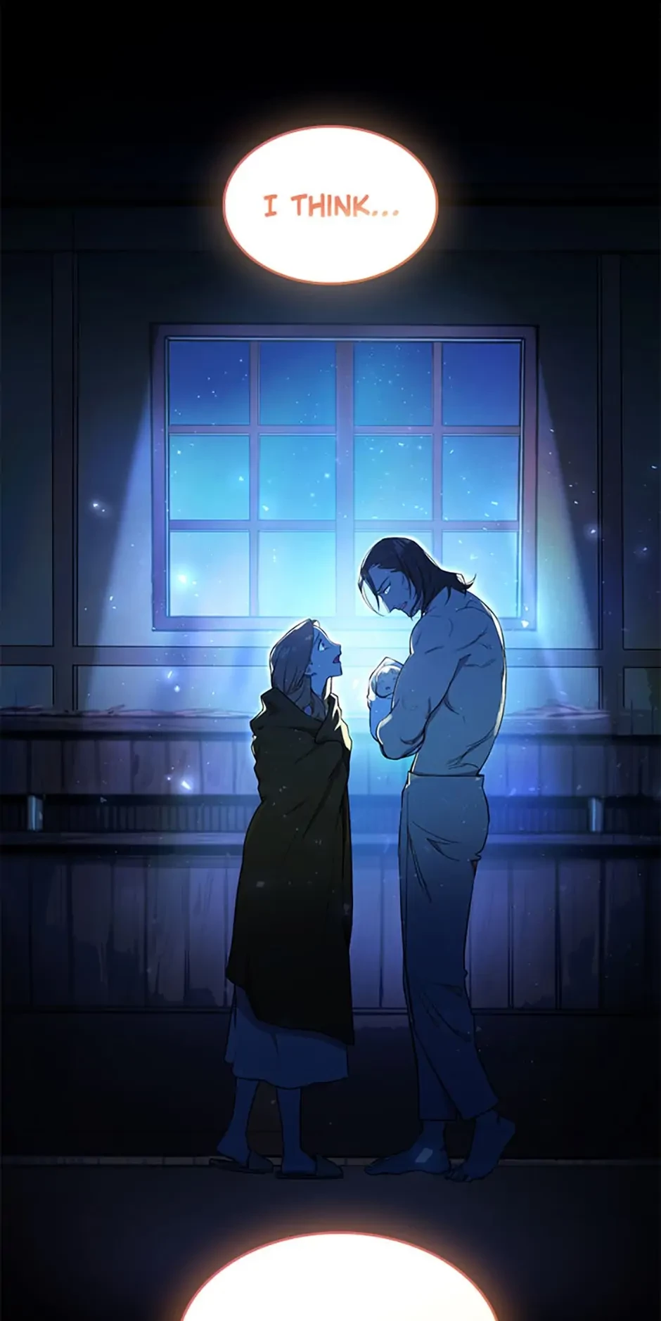 The Infinite Mage Chap 1 - Next Chap 2