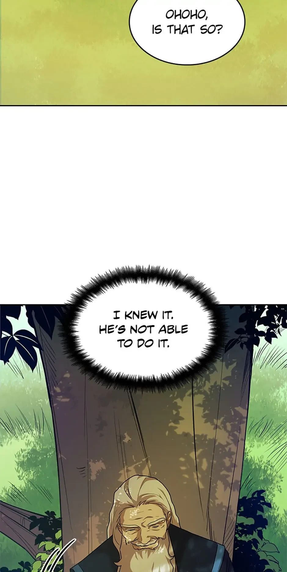The Infinite Mage Chap 2 - Next Chap 3
