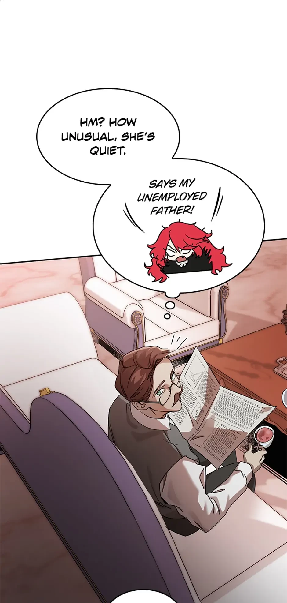 The Infinite Mage Chap 3 - Next Chap 4