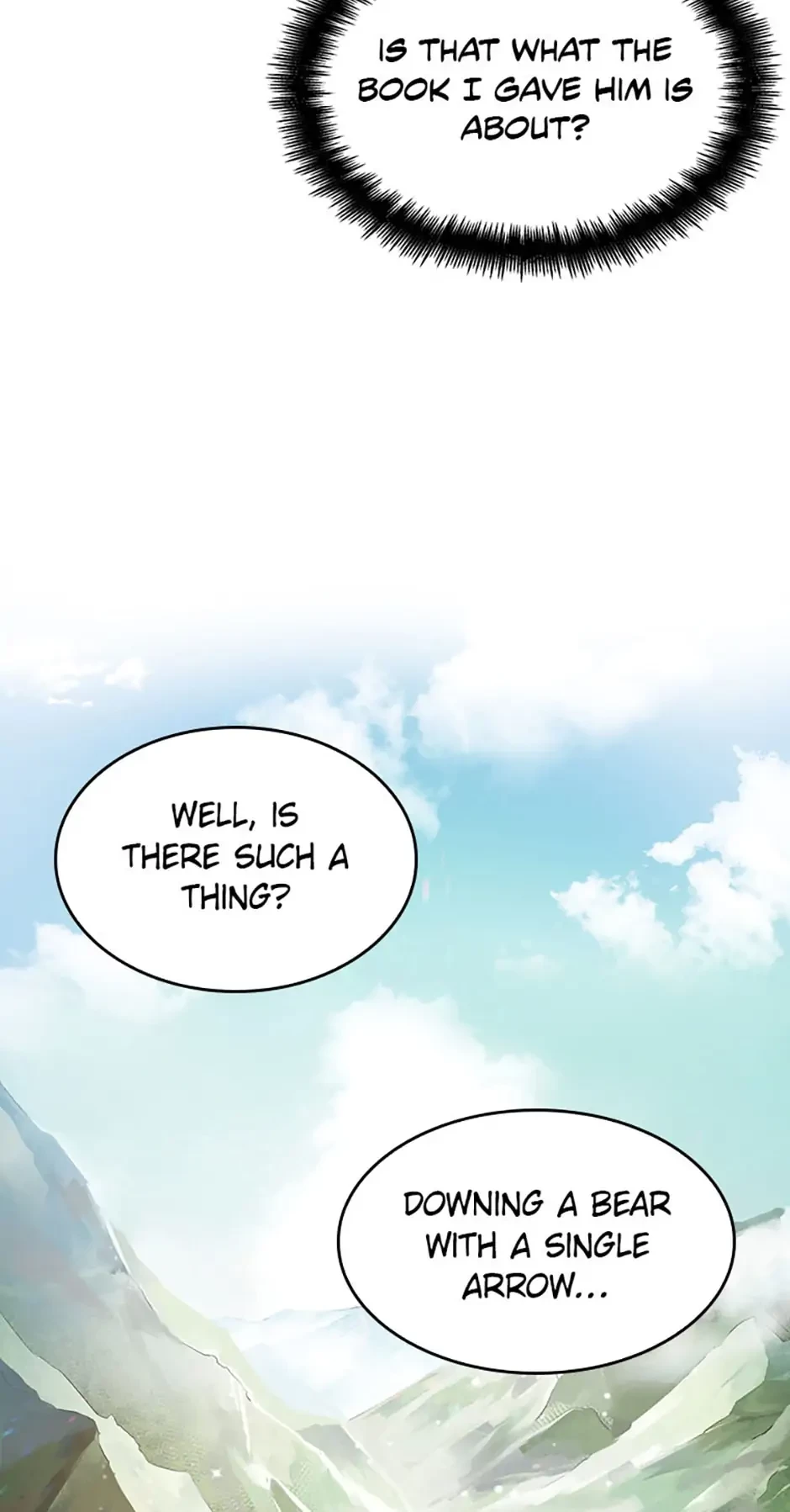 The Infinite Mage Chap 1 - Next Chap 2