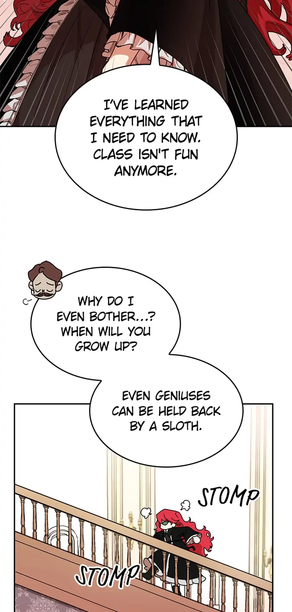 The Infinite Mage Chap 3 - Next Chap 4