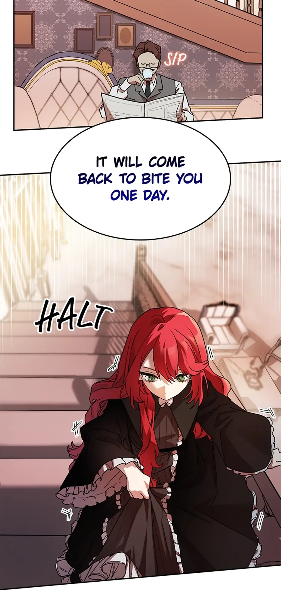 The Infinite Mage Chap 3 - Next Chap 4