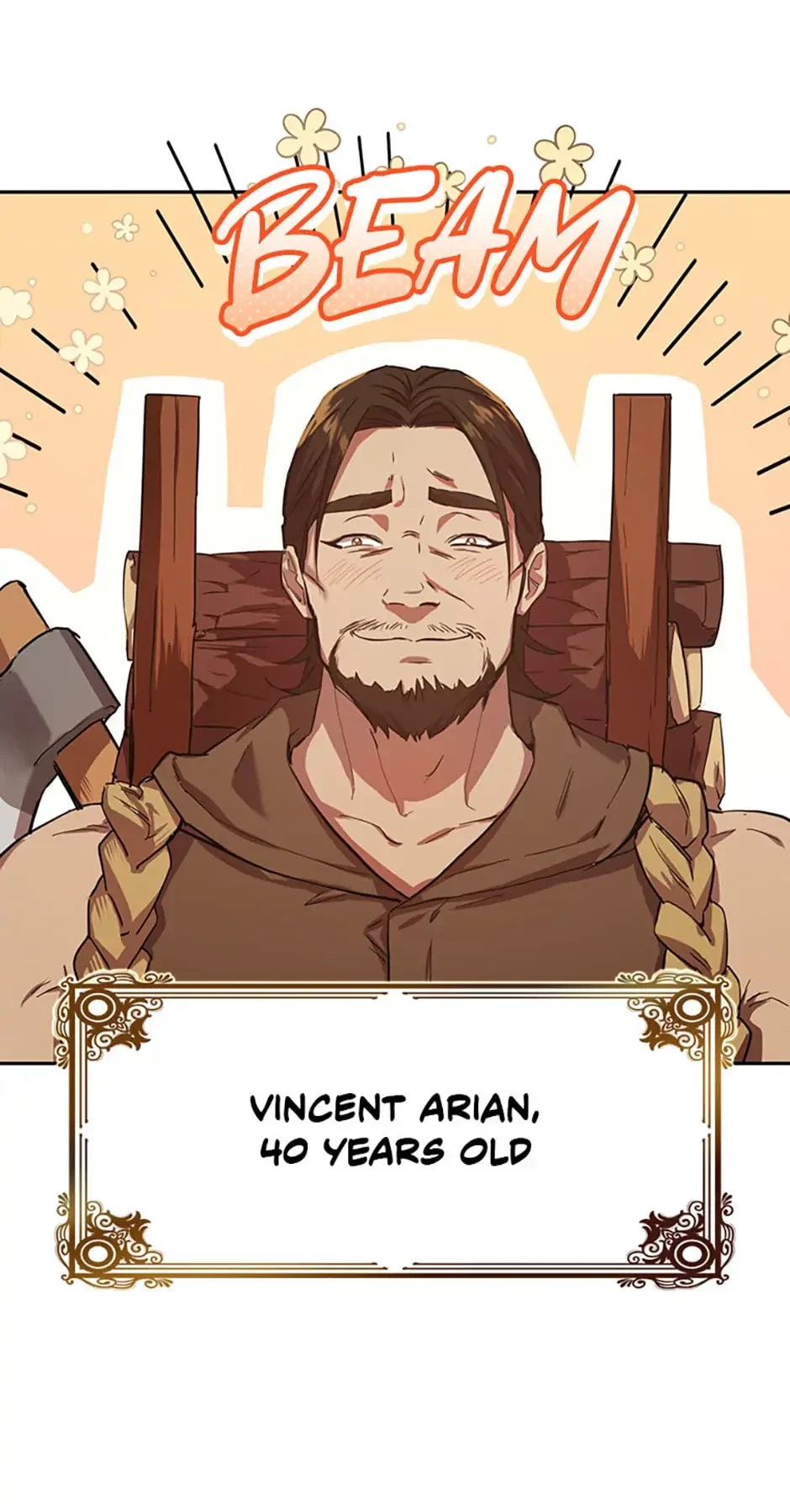 The Infinite Mage Chap 1 - Next Chap 2