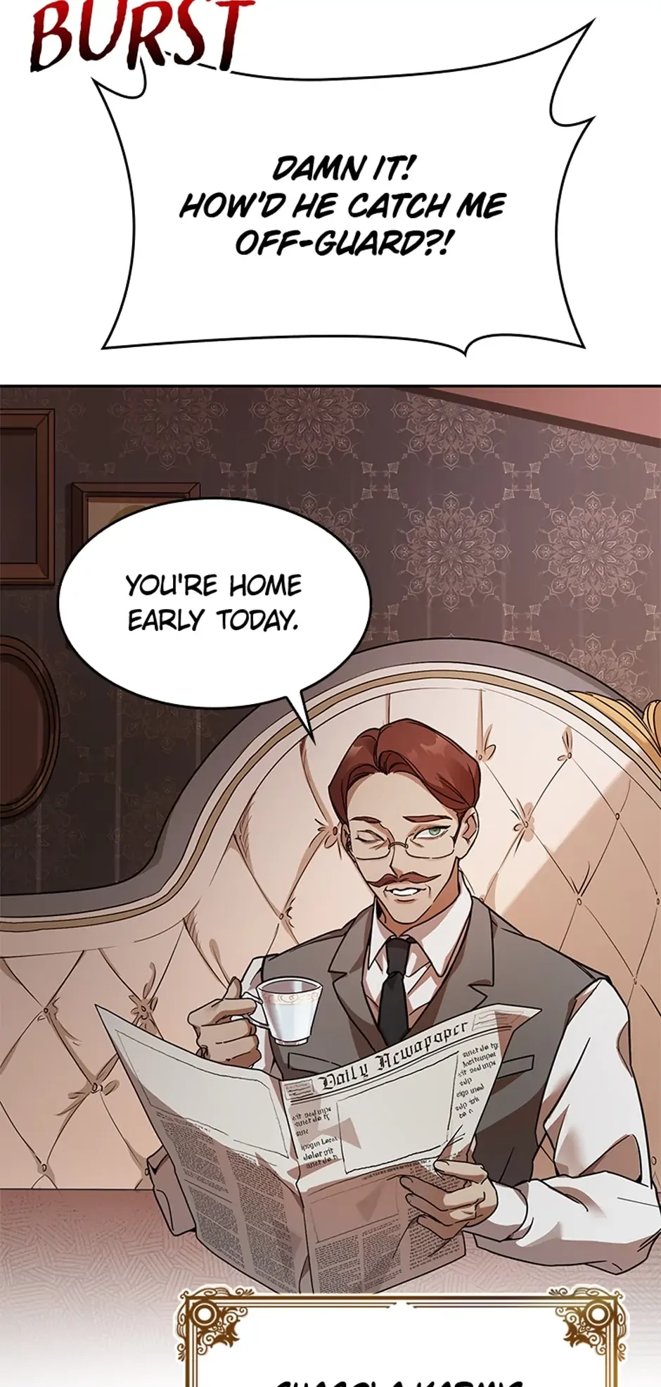 The Infinite Mage Chap 3 - Next Chap 4