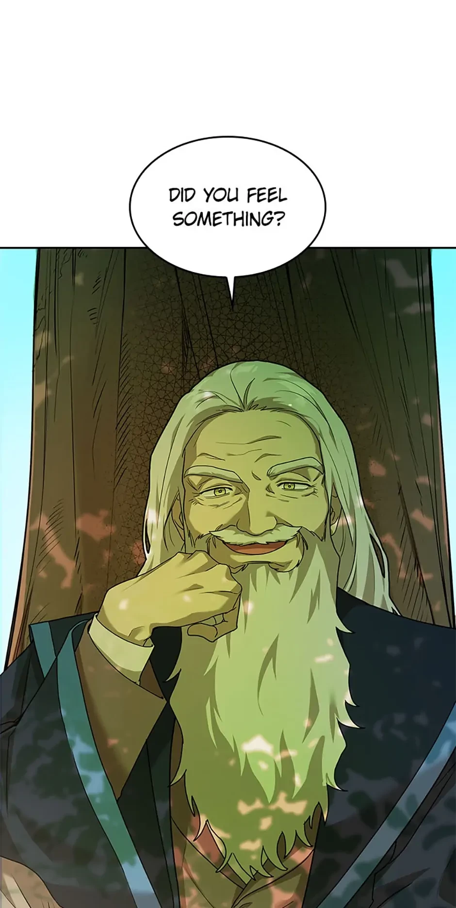 The Infinite Mage Chap 2 - Next Chap 3