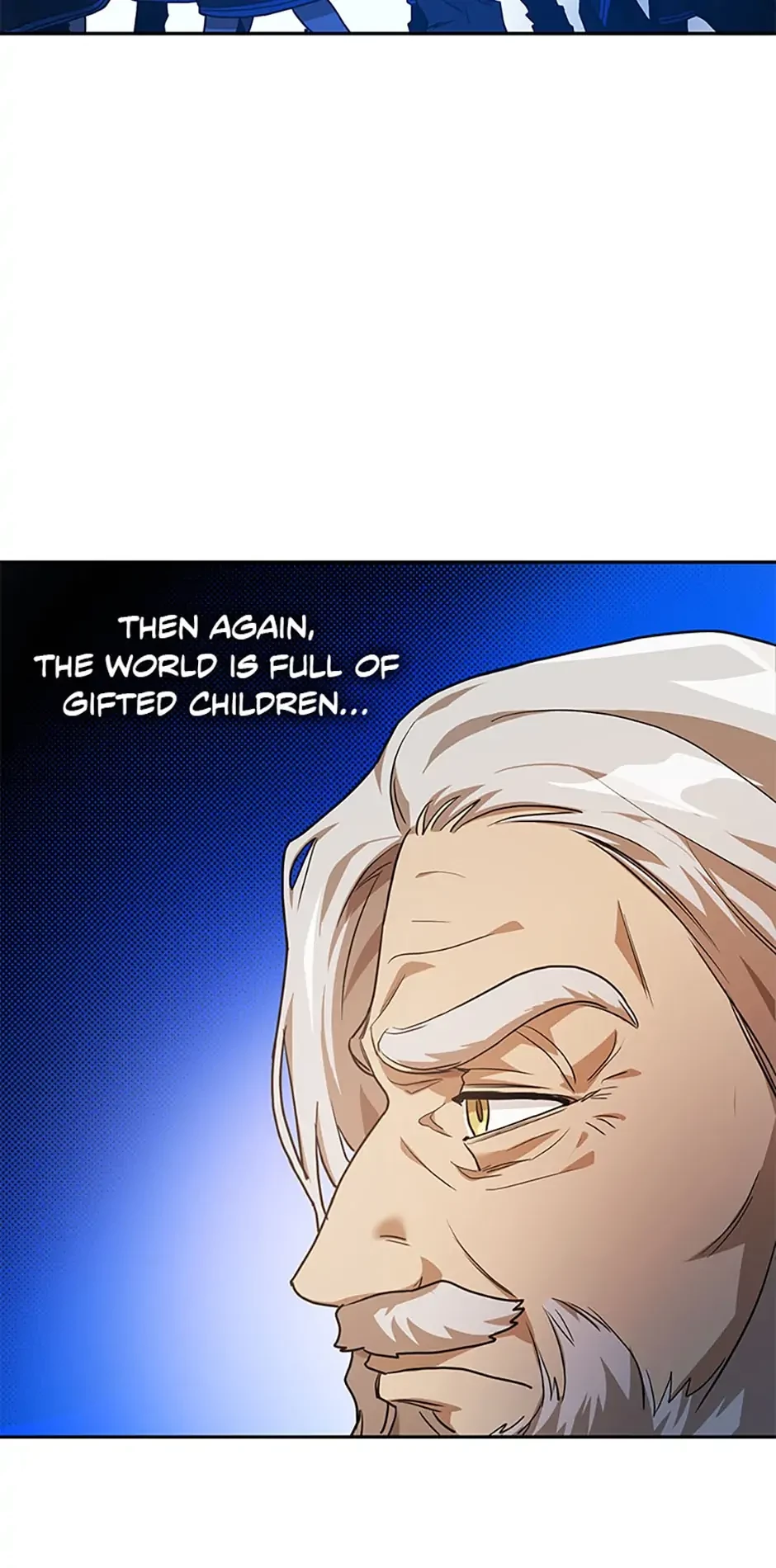 The Infinite Mage Chap 2 - Next Chap 3