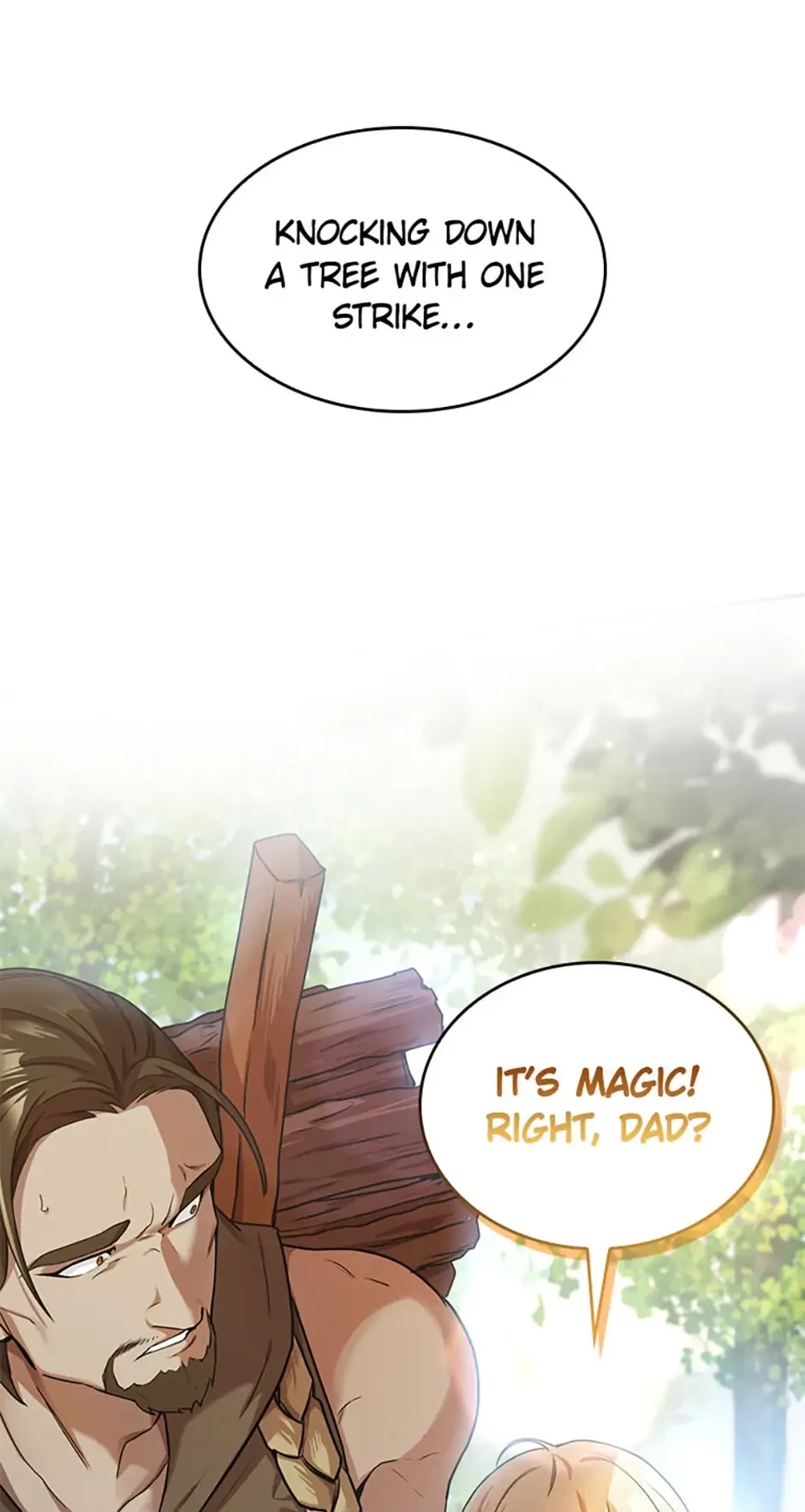 The Infinite Mage Chap 1 - Next Chap 2