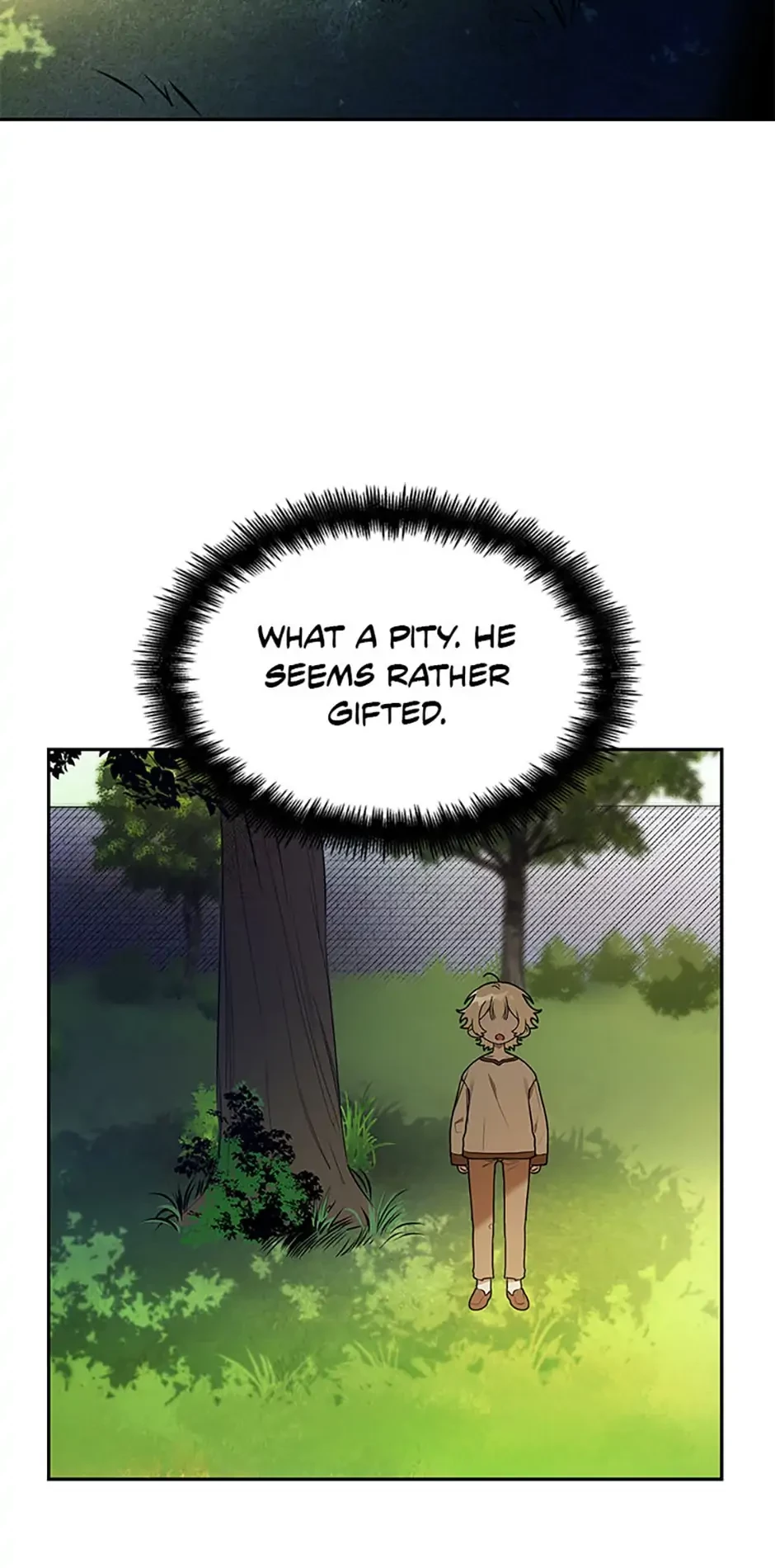 The Infinite Mage Chap 2 - Next Chap 3