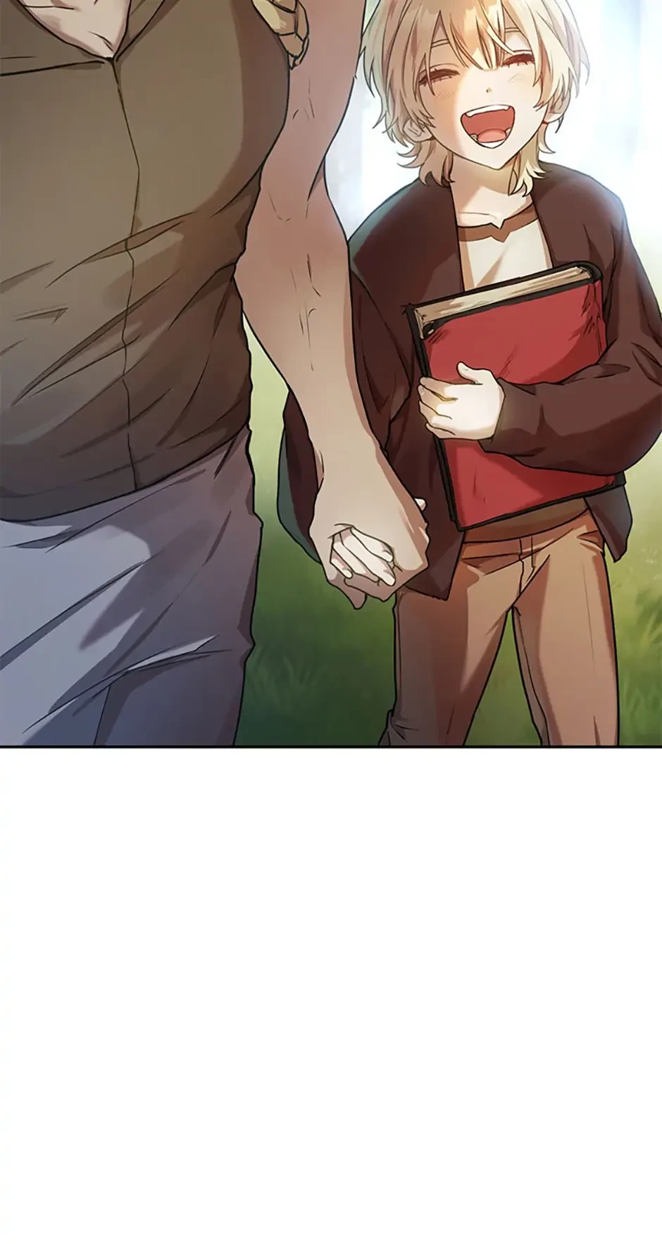 The Infinite Mage Chap 1 - Next Chap 2