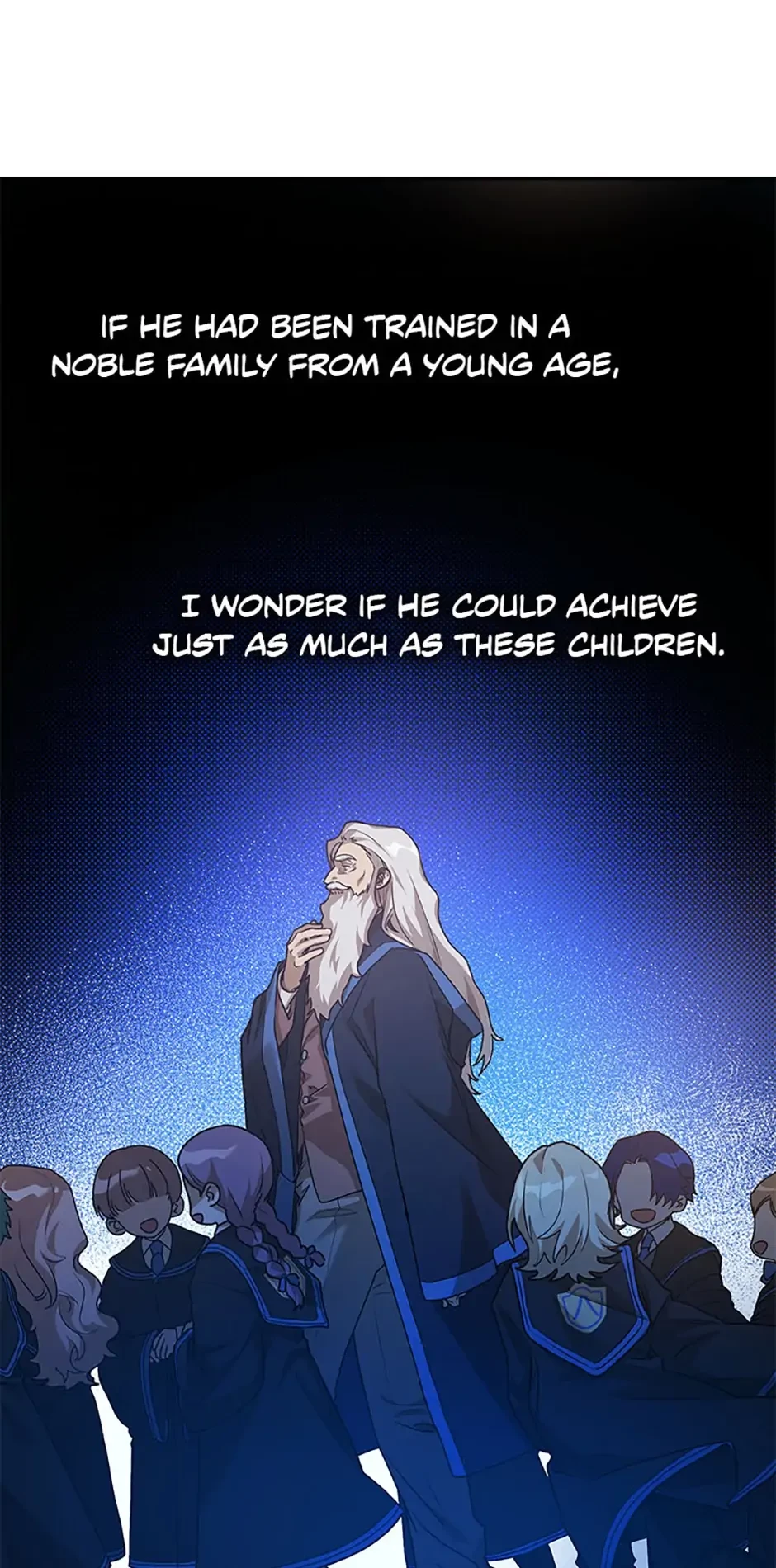 The Infinite Mage Chap 2 - Next Chap 3