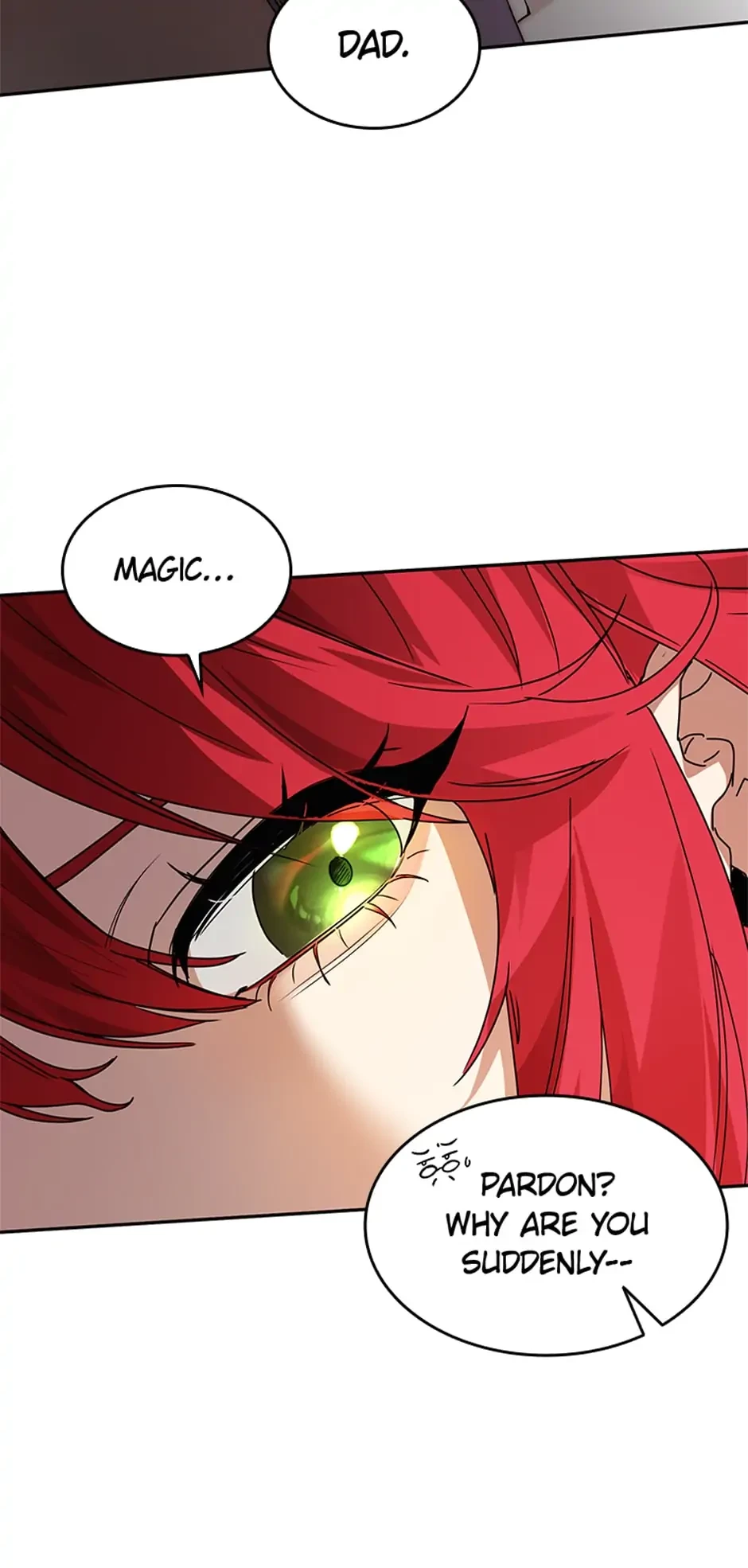 The Infinite Mage Chap 3 - Next Chap 4