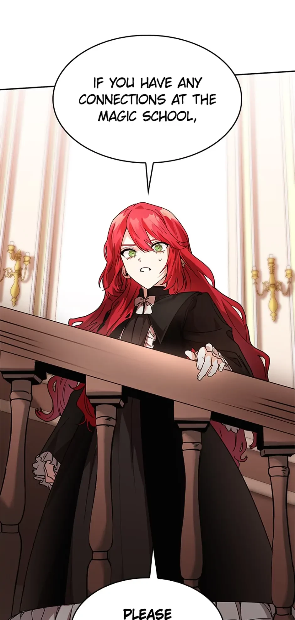 The Infinite Mage Chap 3 - Next Chap 4