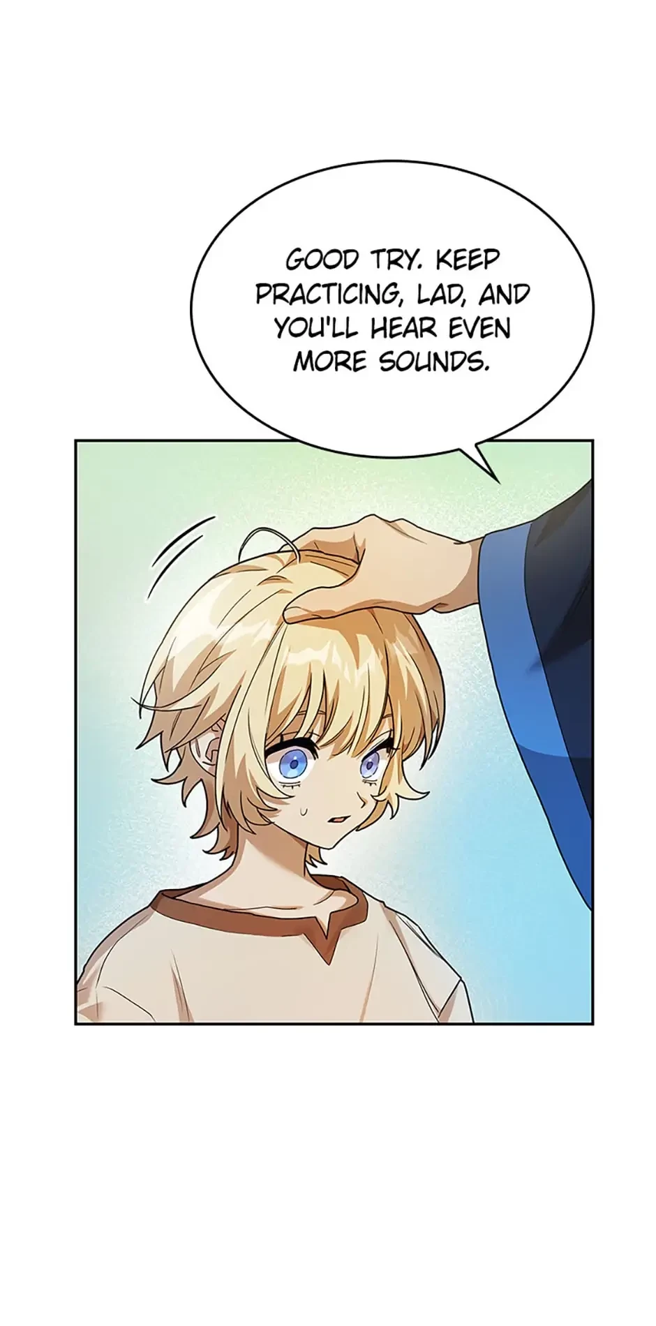 The Infinite Mage Chap 2 - Next Chap 3