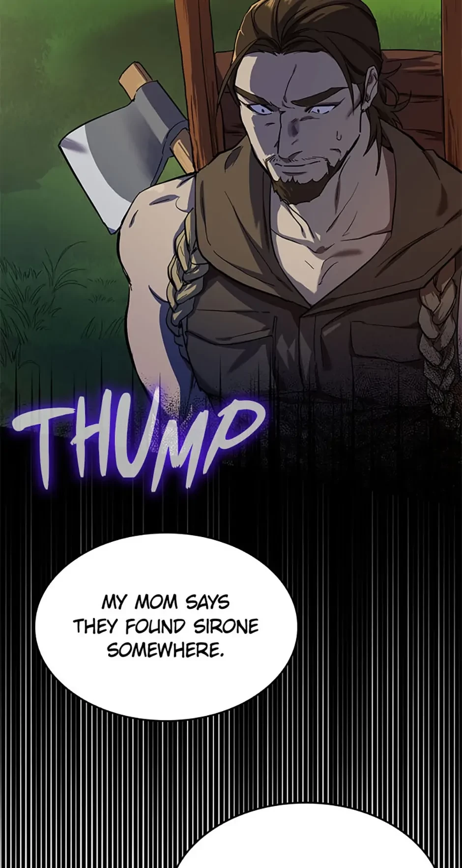 The Infinite Mage Chap 1 - Next Chap 2