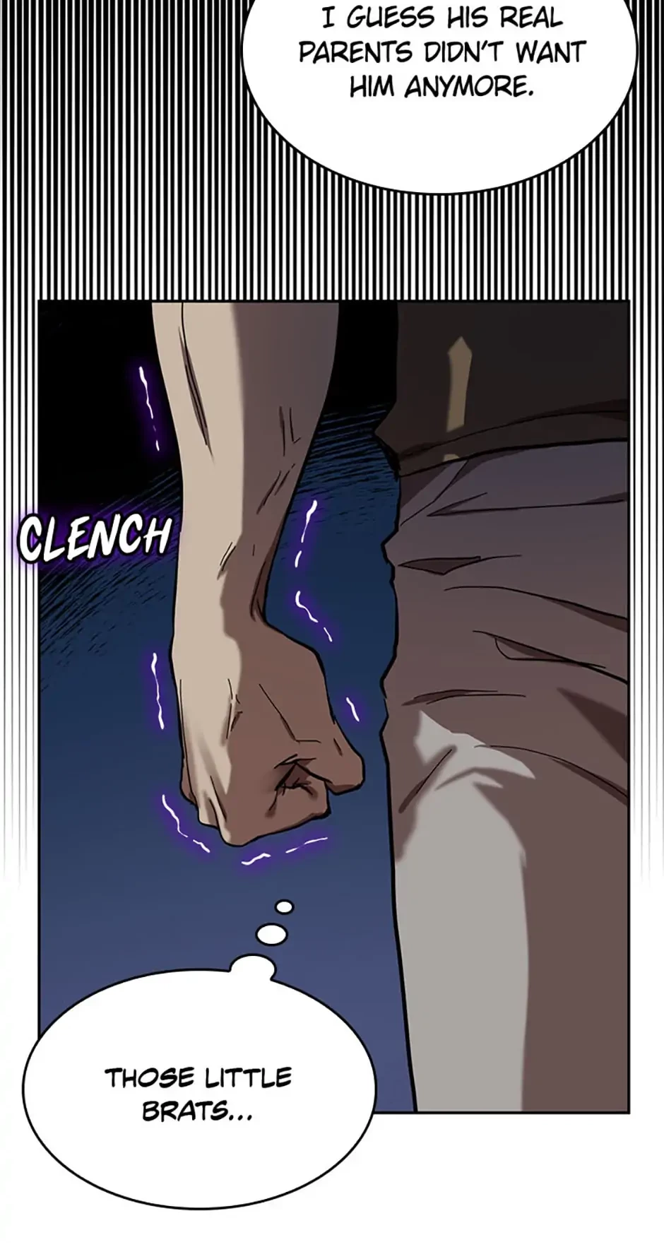 The Infinite Mage Chap 1 - Next Chap 2