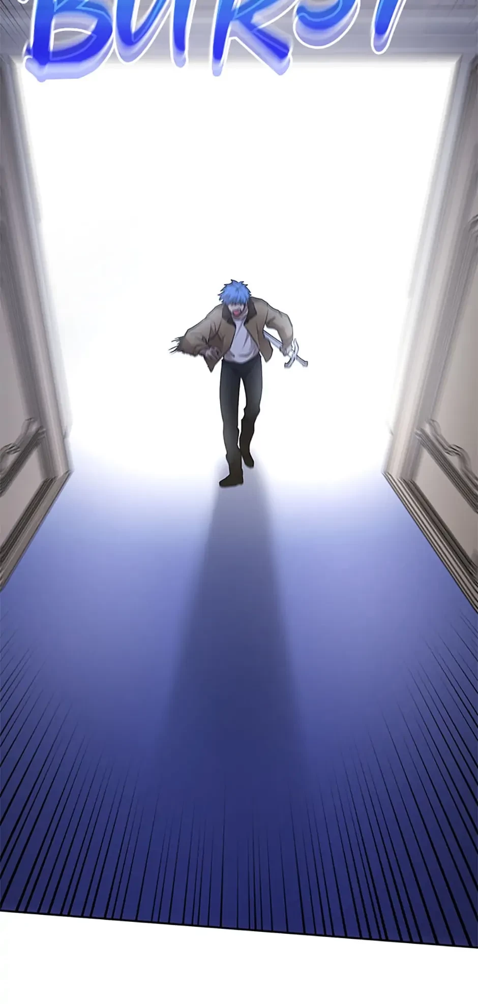 The Infinite Mage Chap 12 - Next Chap 13