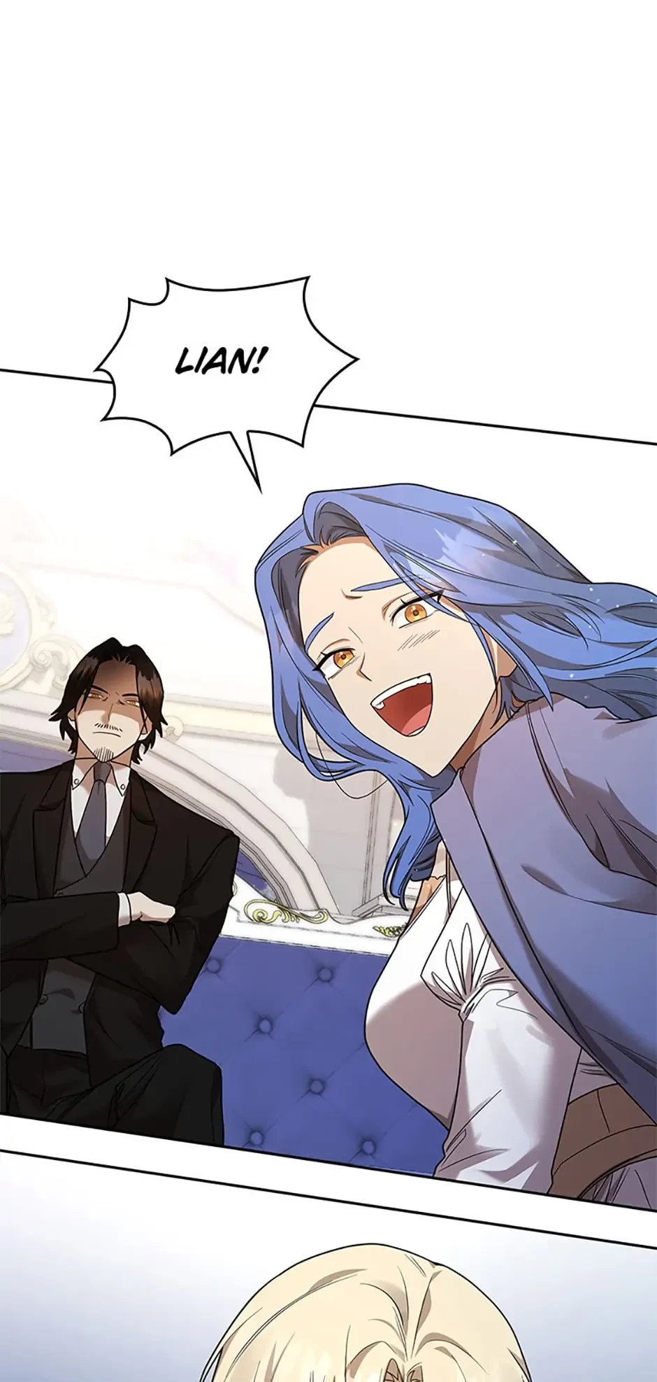 The Infinite Mage Chap 12 - Next Chap 13