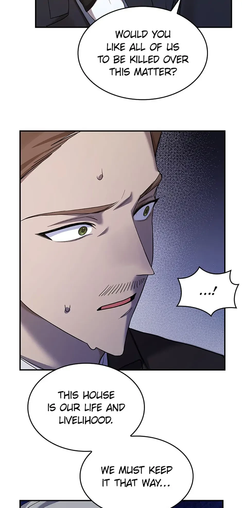 The Infinite Mage Chap 12 - Next Chap 13