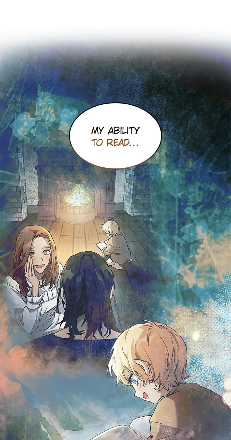 The Infinite Mage Chap 14 - Next Chap 15