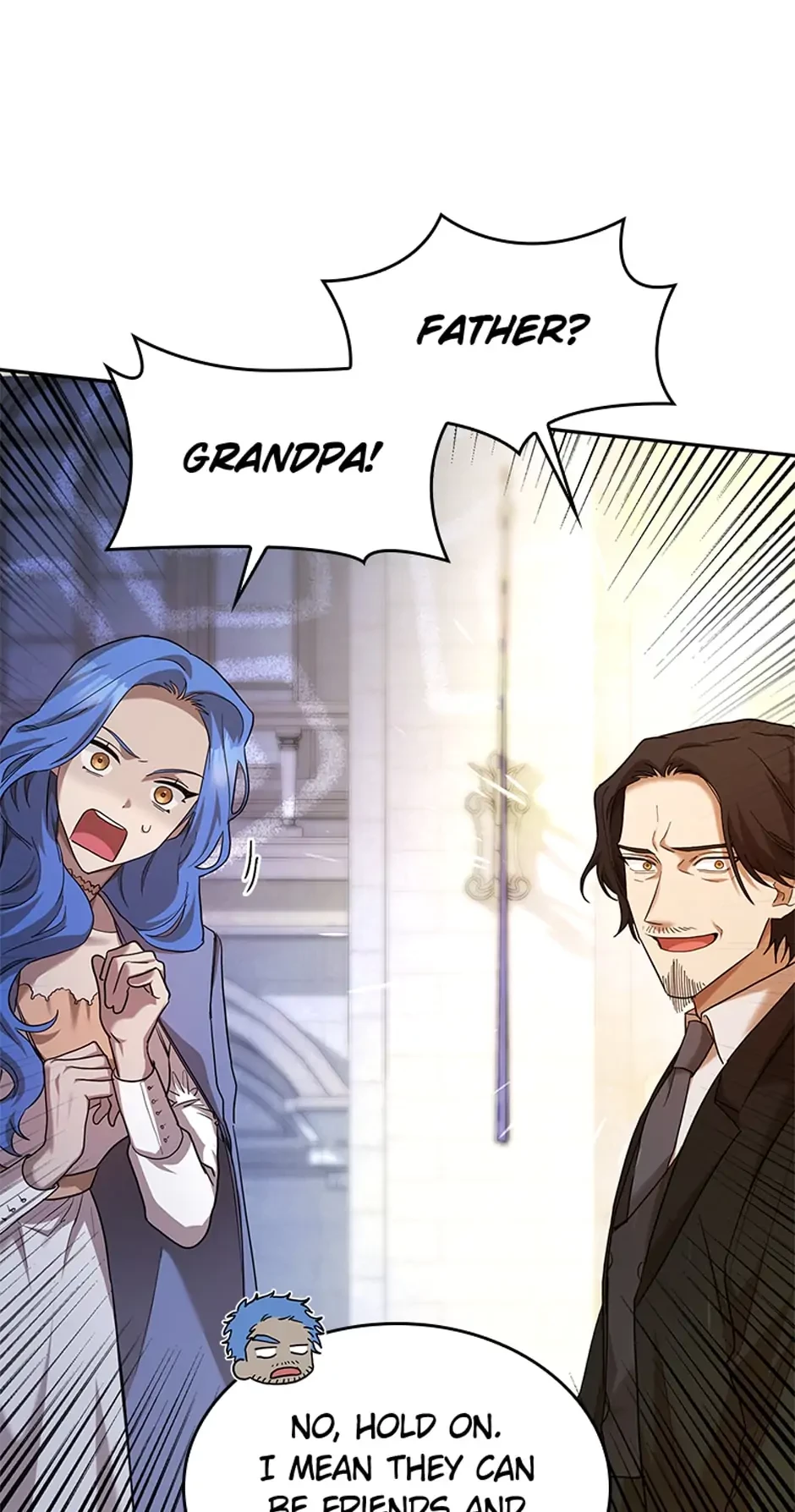 The Infinite Mage Chap 13 - Next Chap 14