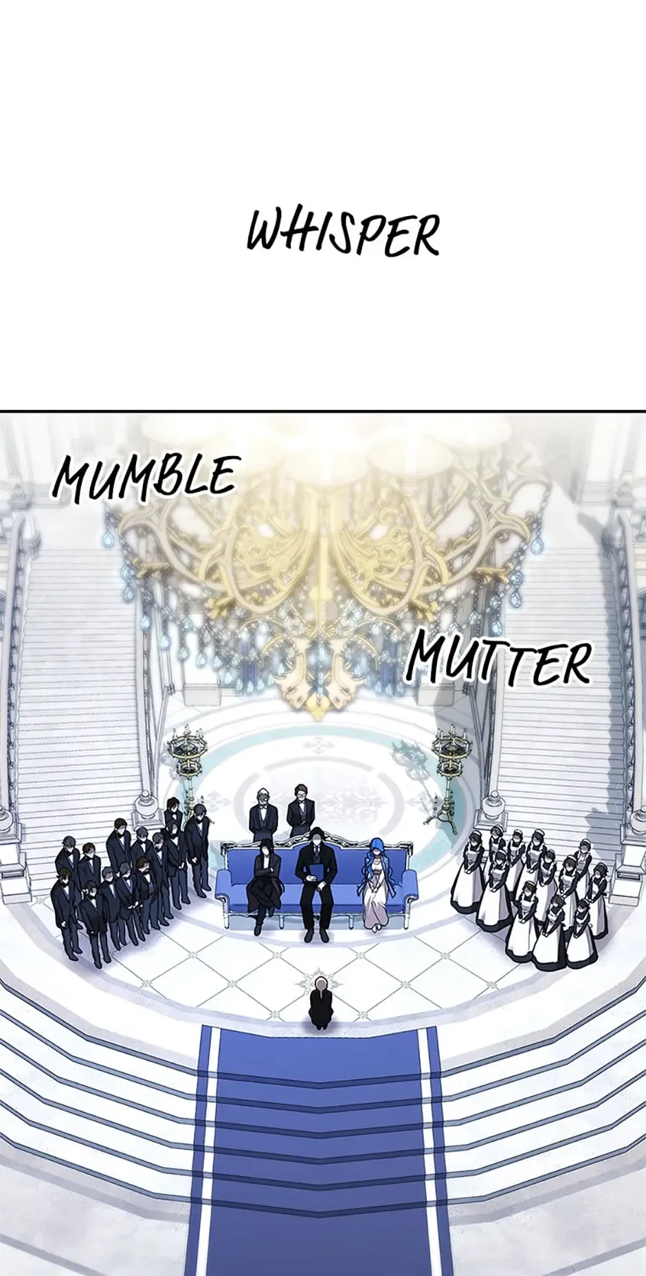 The Infinite Mage Chap 12 - Next Chap 13