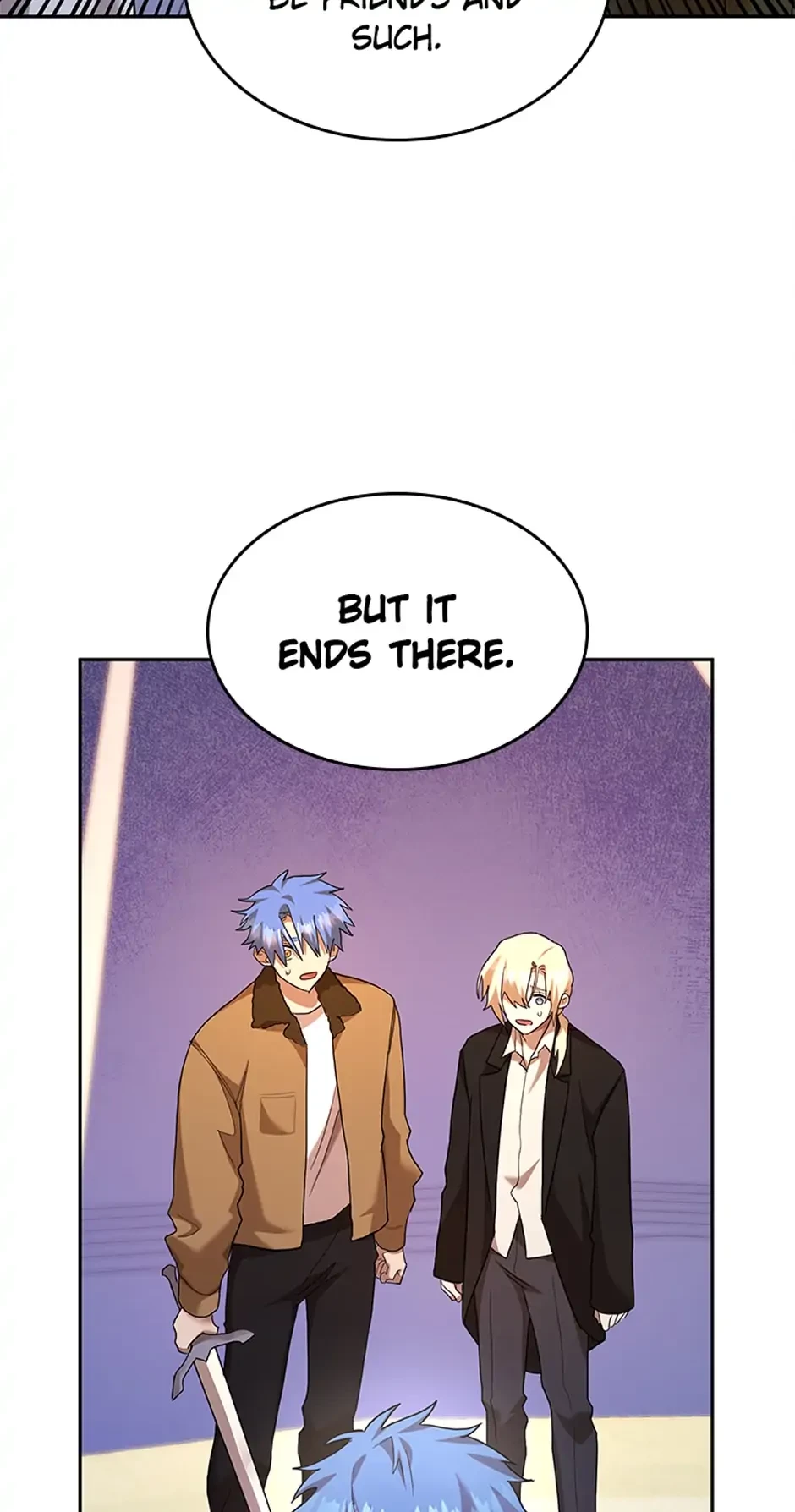 The Infinite Mage Chap 13 - Next Chap 14