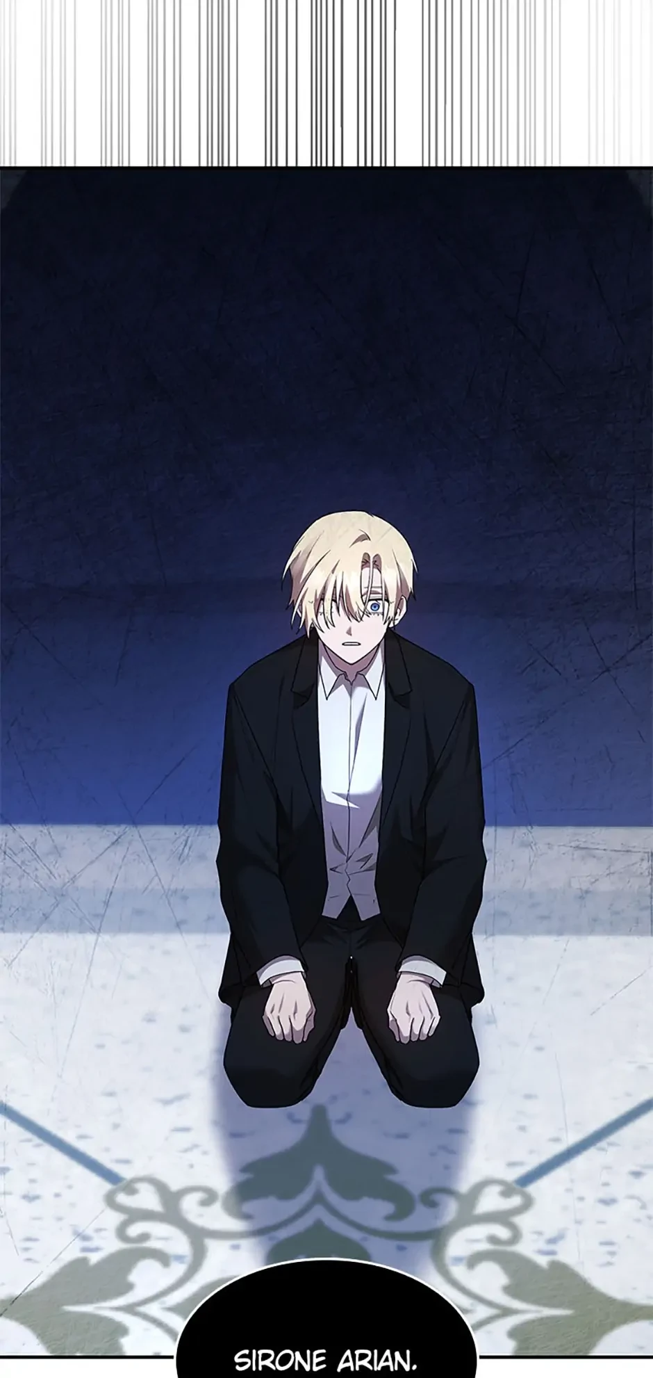 The Infinite Mage Chap 12 - Next Chap 13