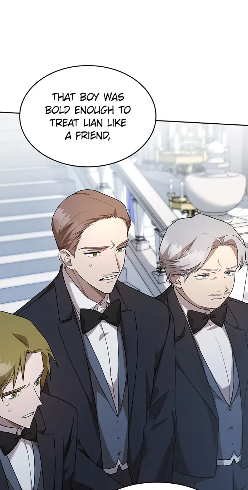 The Infinite Mage Chap 12 - Next Chap 13