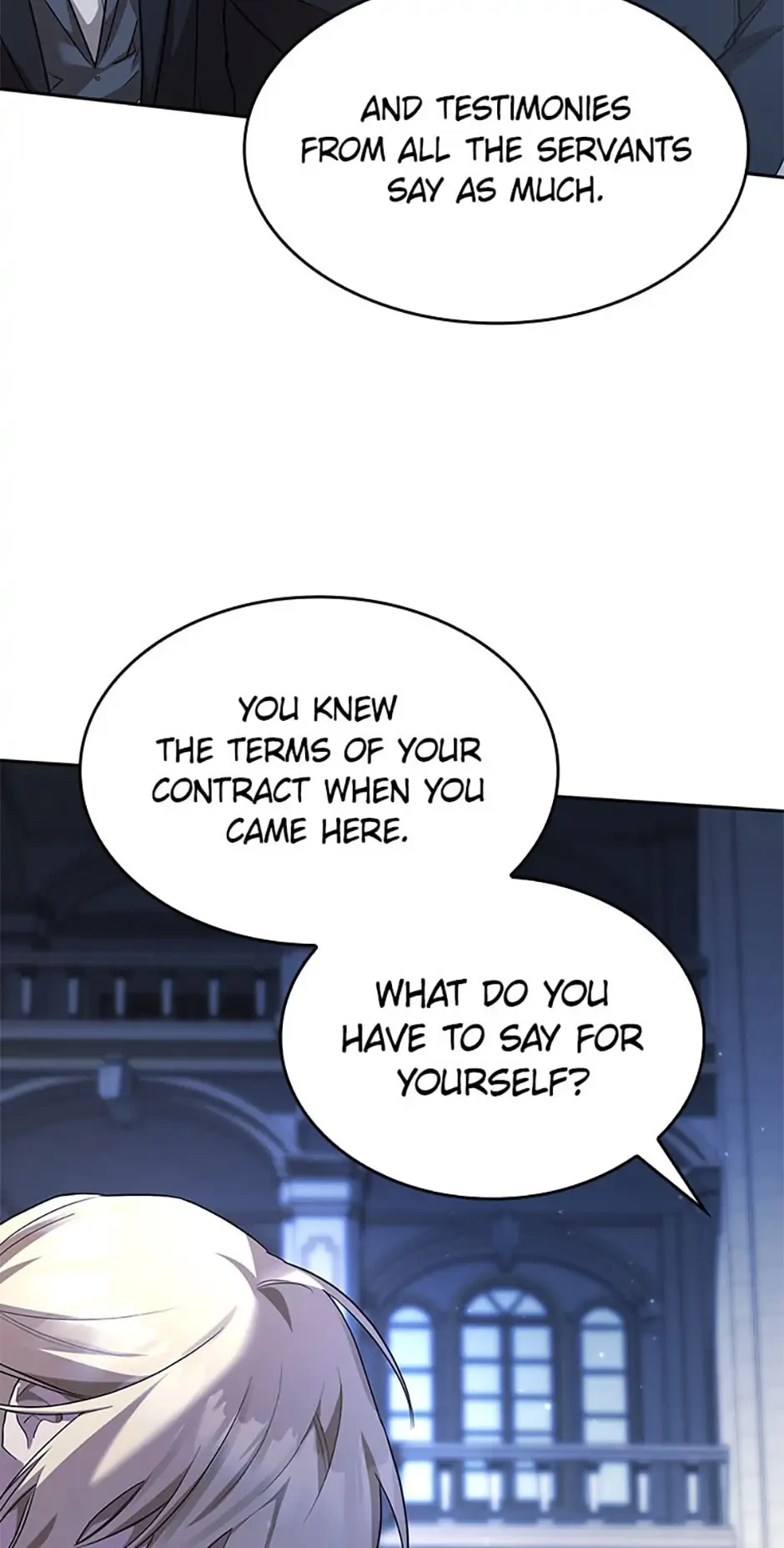 The Infinite Mage Chap 12 - Next Chap 13