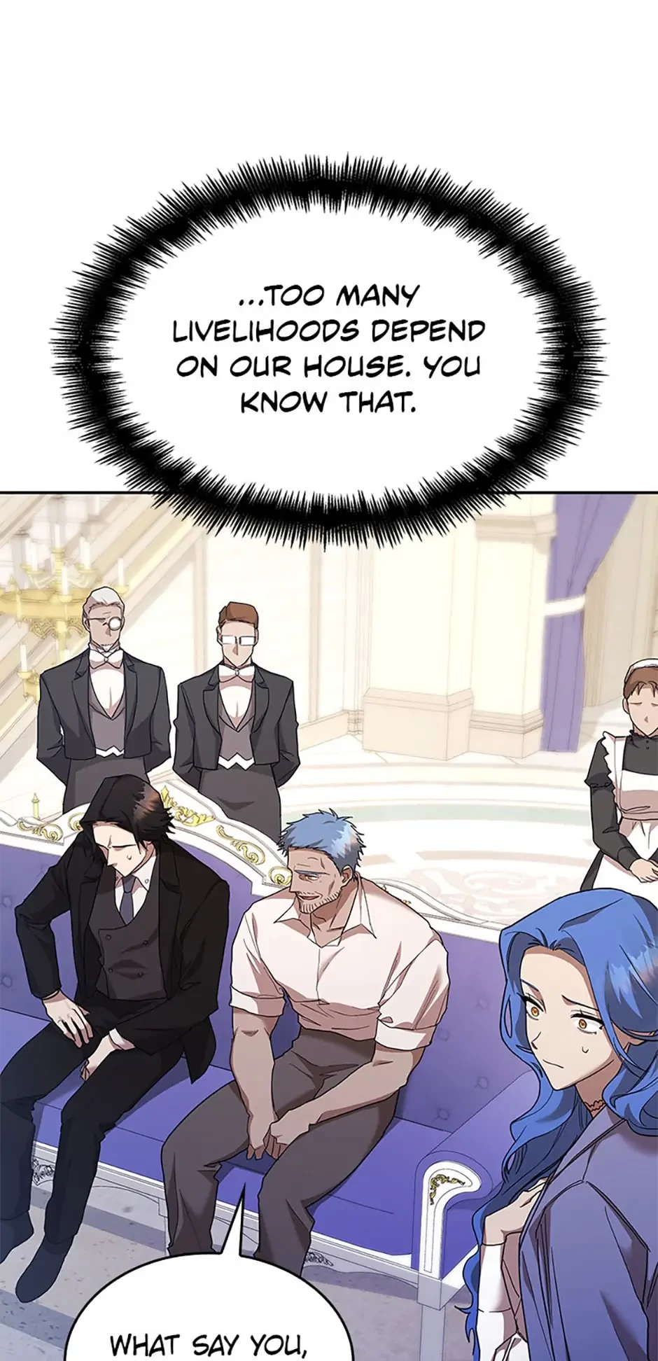 The Infinite Mage Chap 13 - Next Chap 14