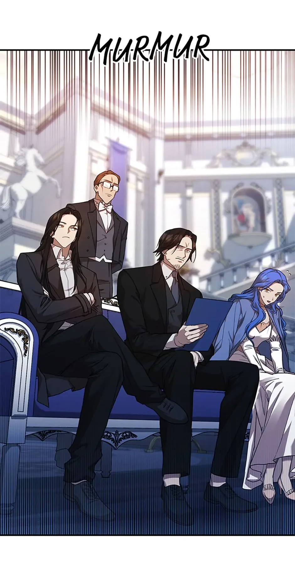 The Infinite Mage Chap 12 - Next Chap 13