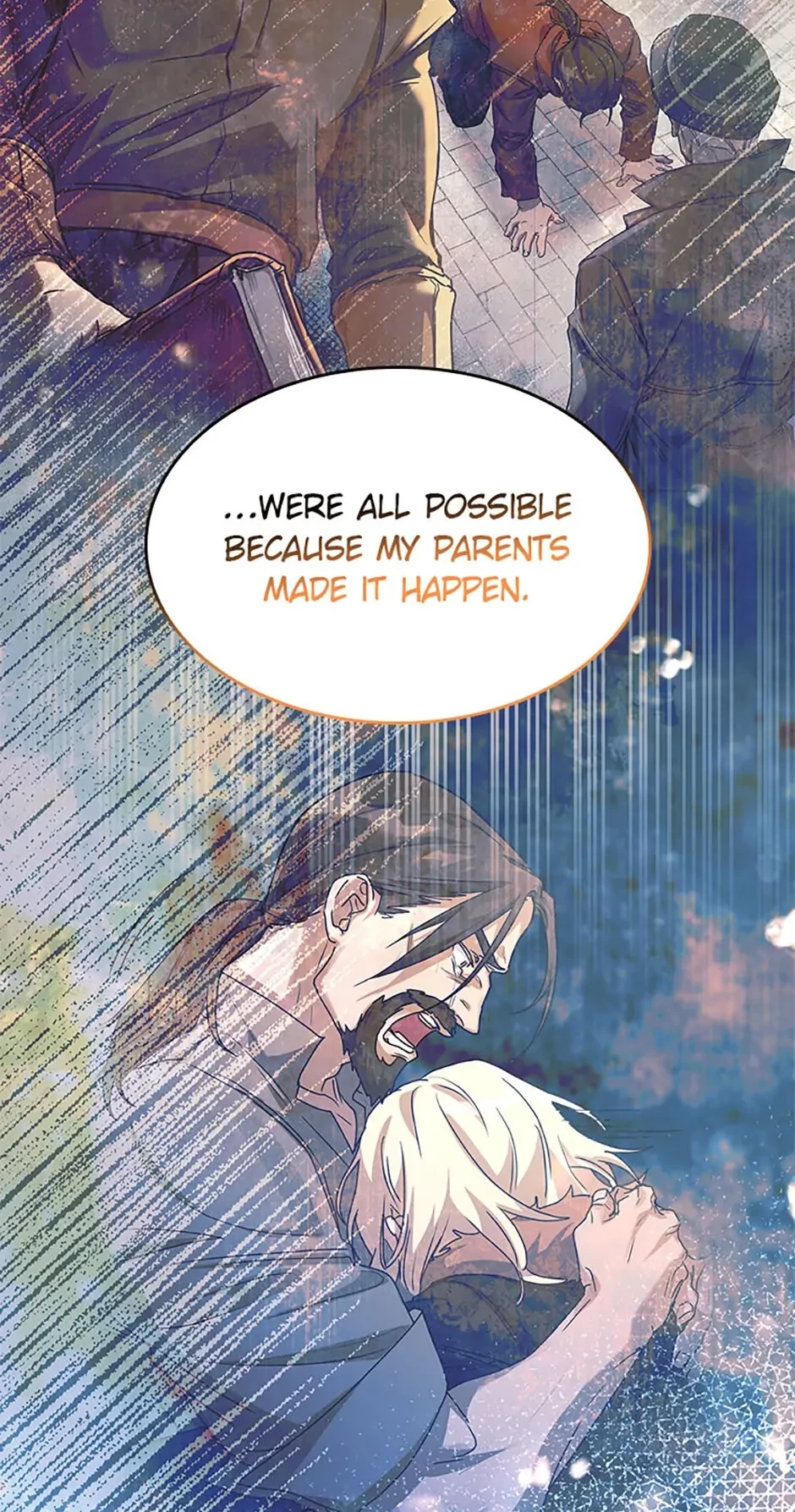 The Infinite Mage Chap 14 - Next Chap 15