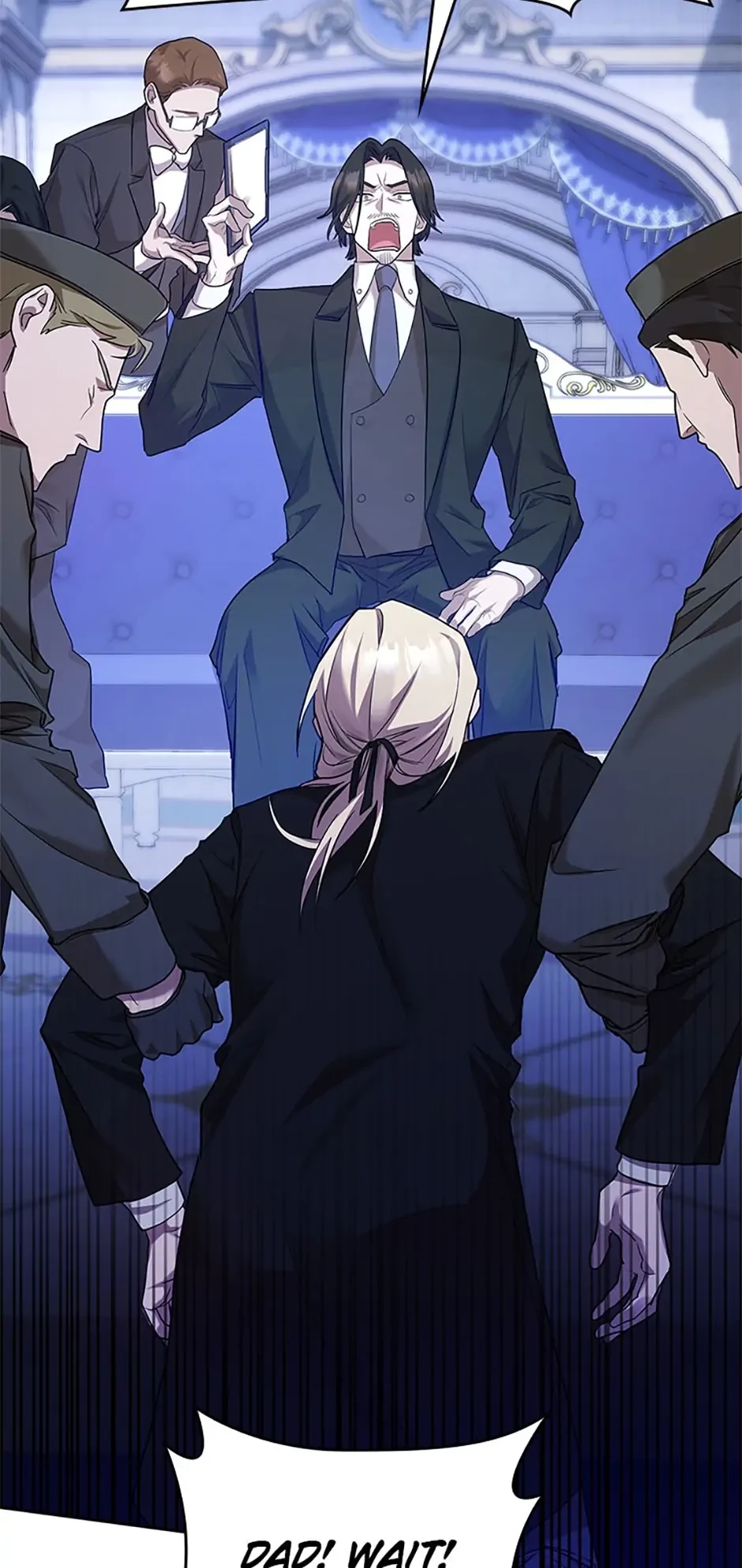 The Infinite Mage Chap 12 - Next Chap 13