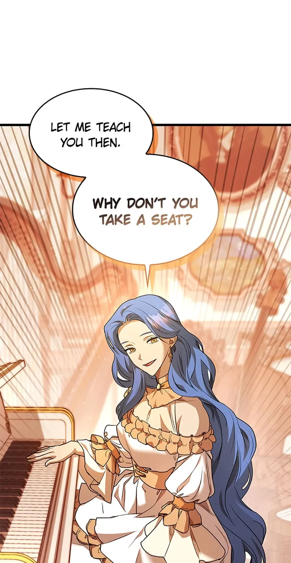 The Infinite Mage Chap 11 - Next Chap 12