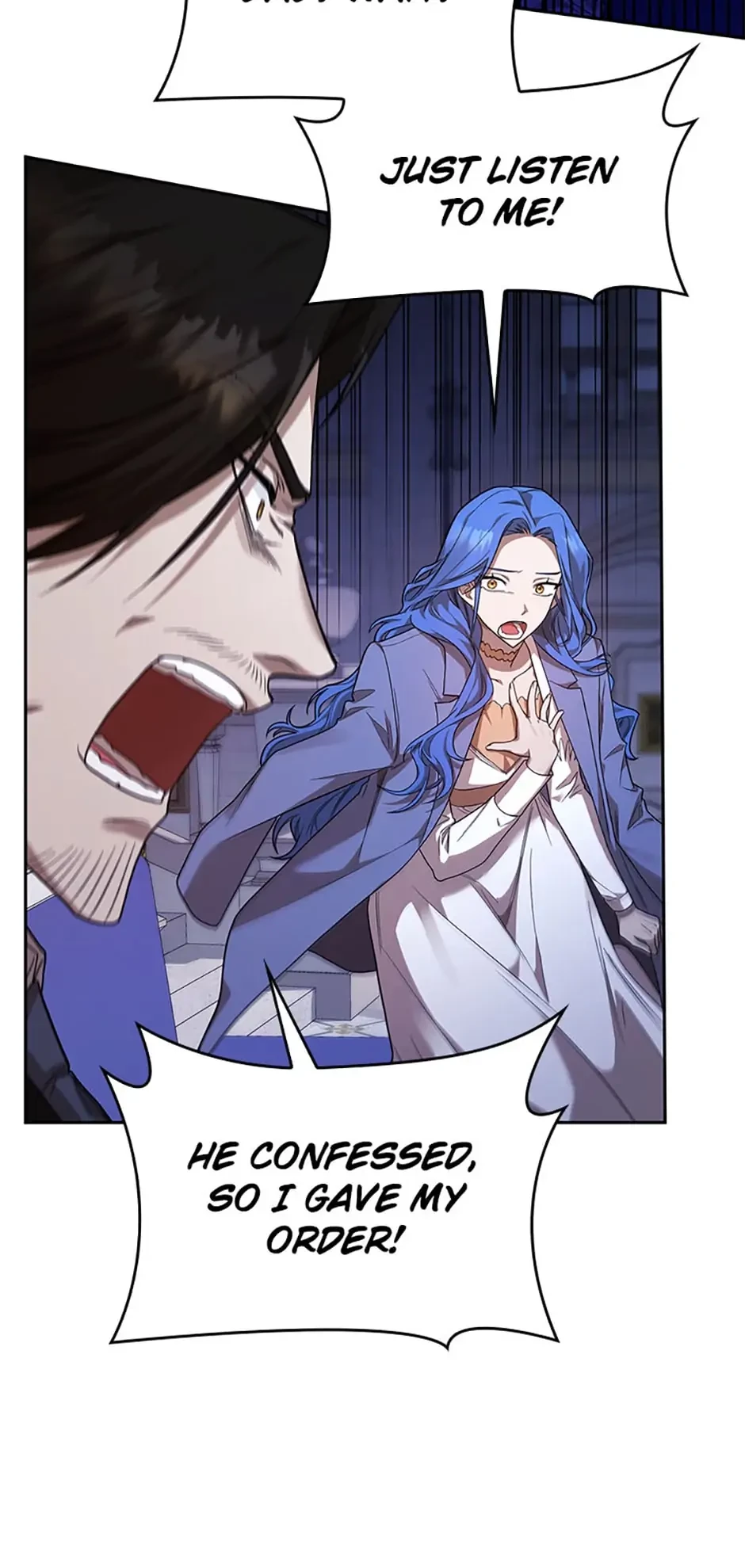 The Infinite Mage Chap 12 - Next Chap 13