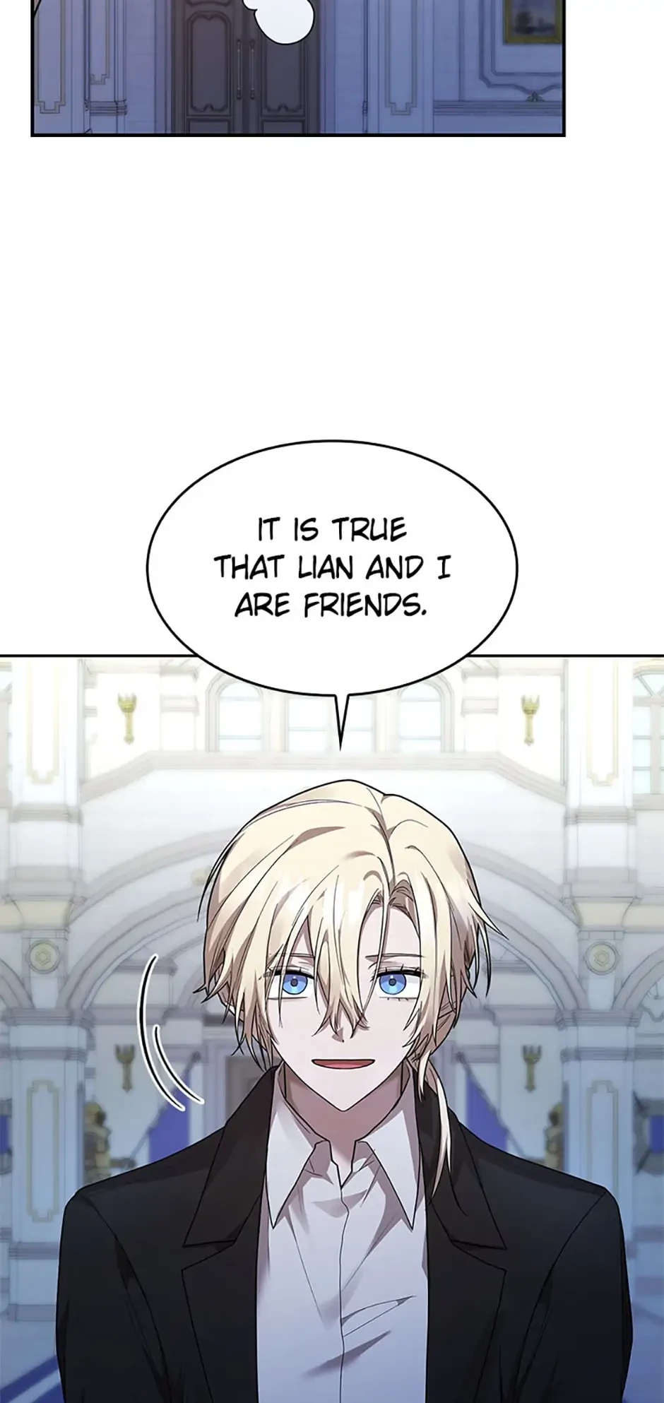 The Infinite Mage Chap 12 - Next Chap 13