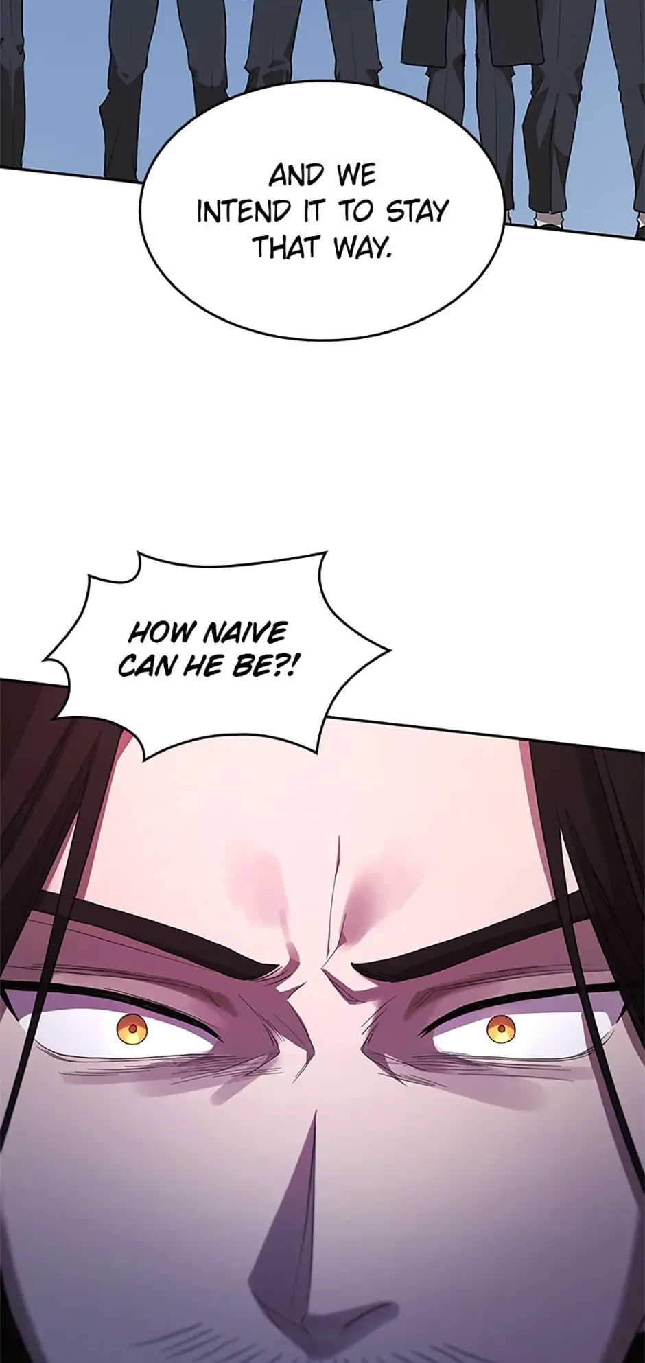 The Infinite Mage Chap 12 - Next Chap 13