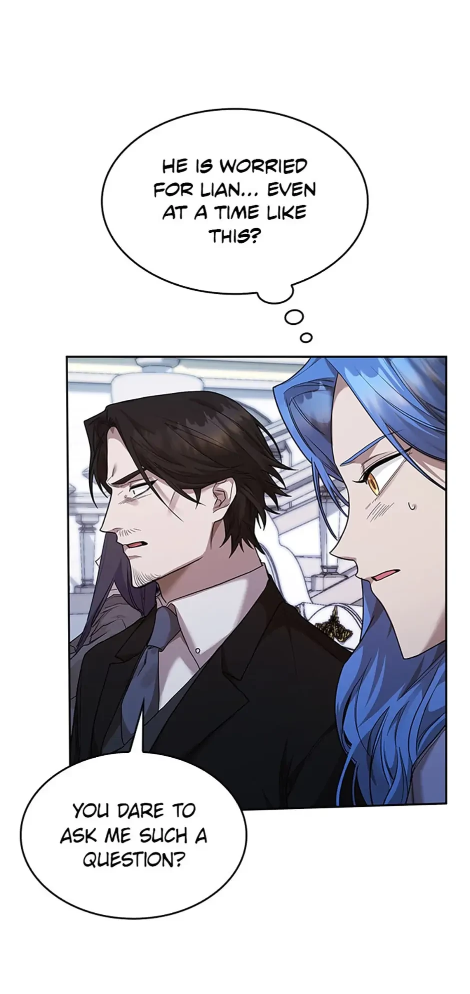 The Infinite Mage Chap 12 - Next Chap 13