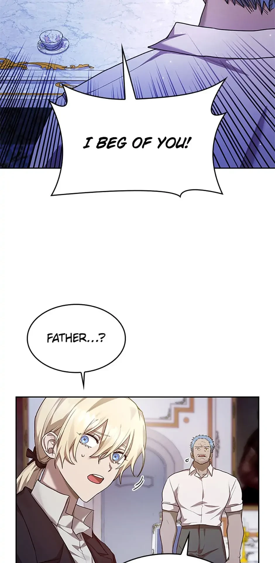 The Infinite Mage Chap 14 - Next Chap 15