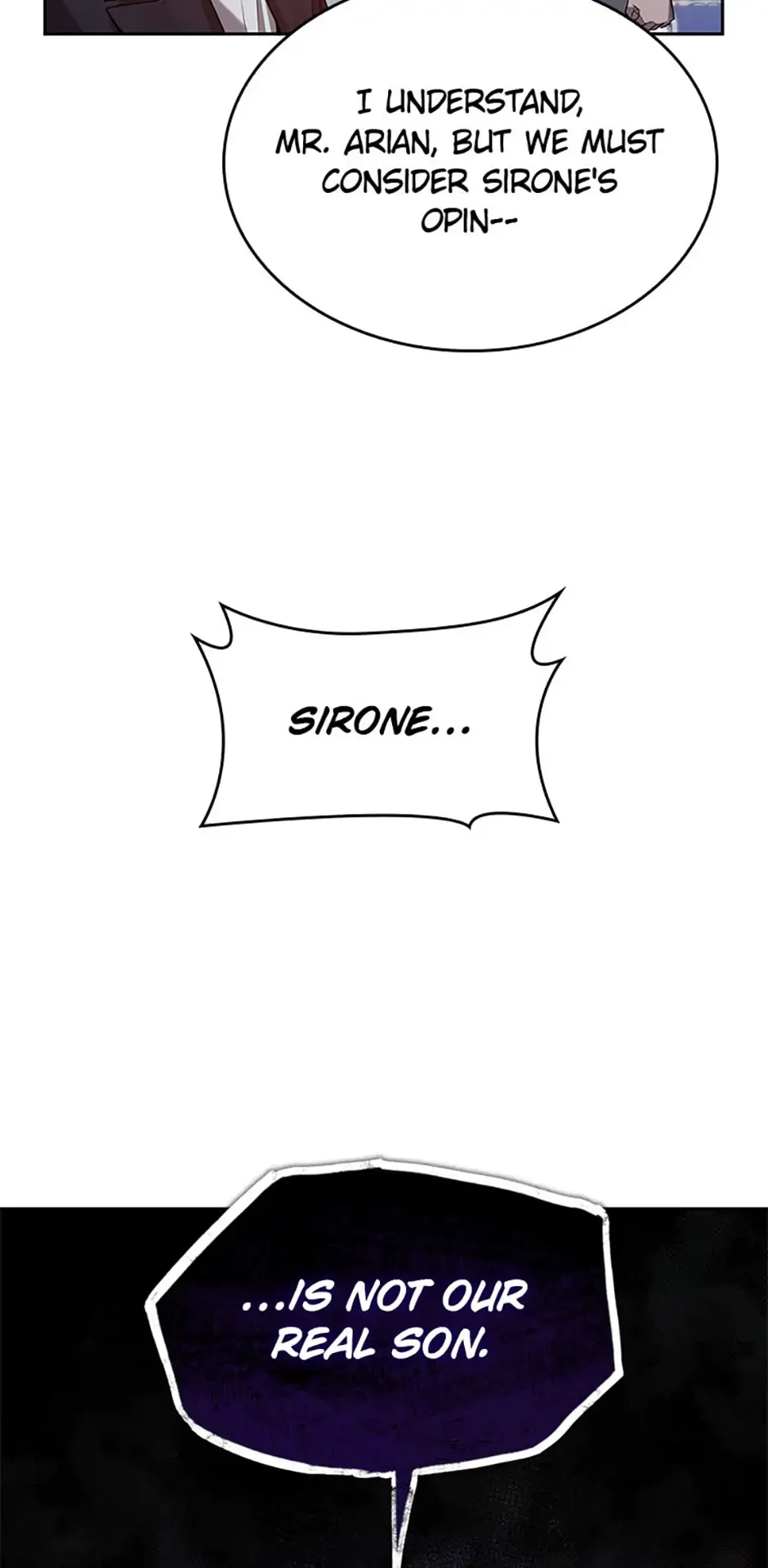 The Infinite Mage Chap 14 - Next Chap 15
