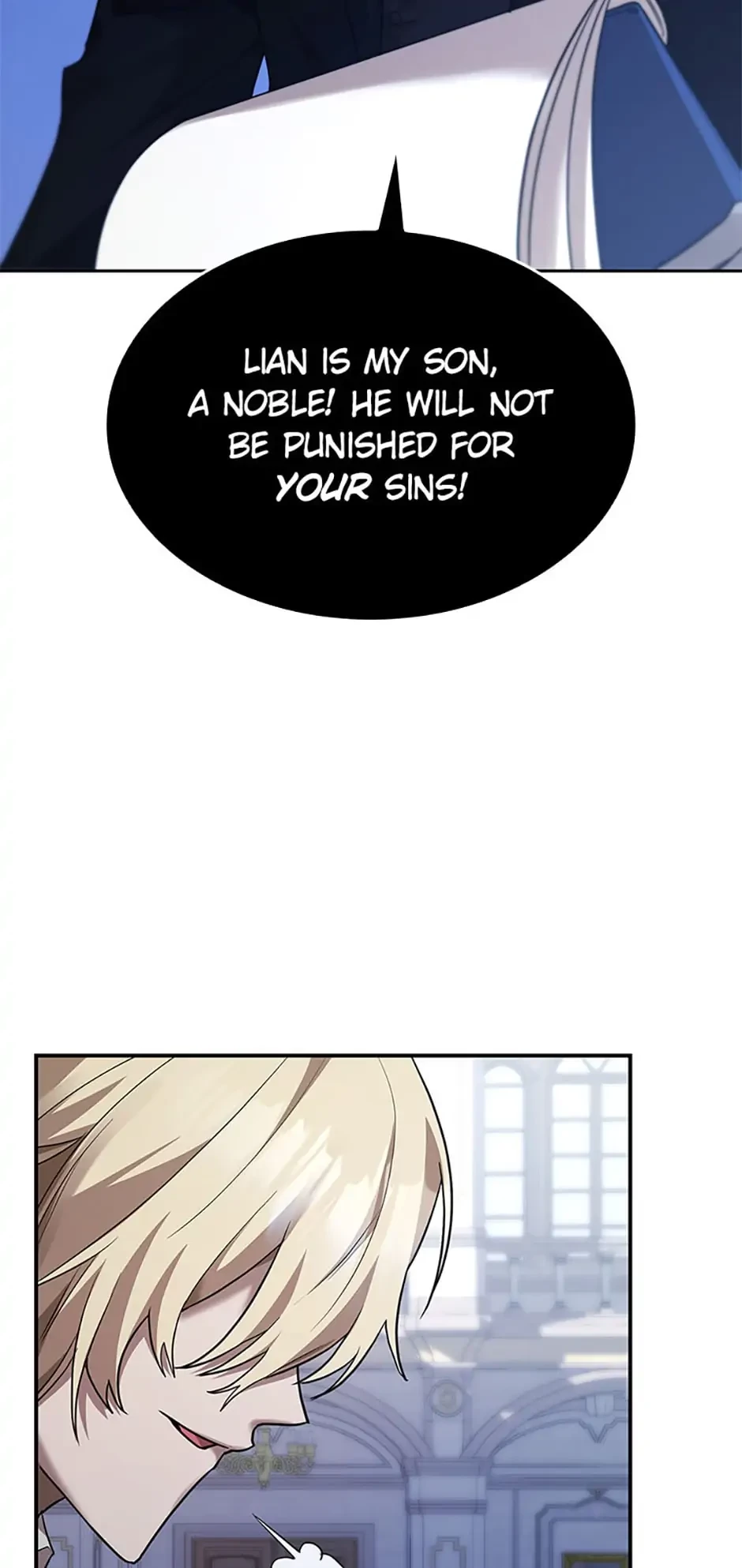 The Infinite Mage Chap 12 - Next Chap 13