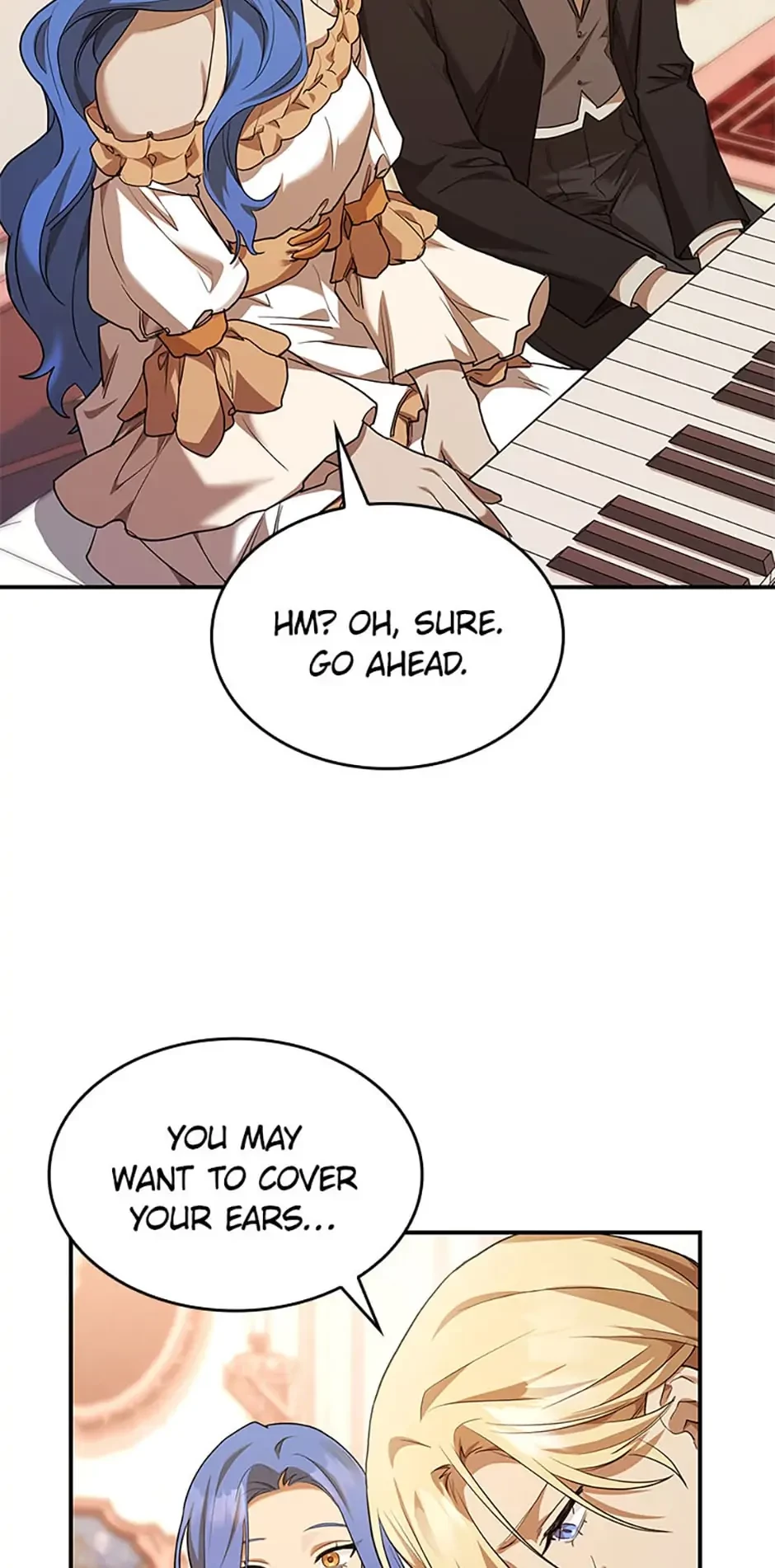 The Infinite Mage Chap 11 - Next Chap 12