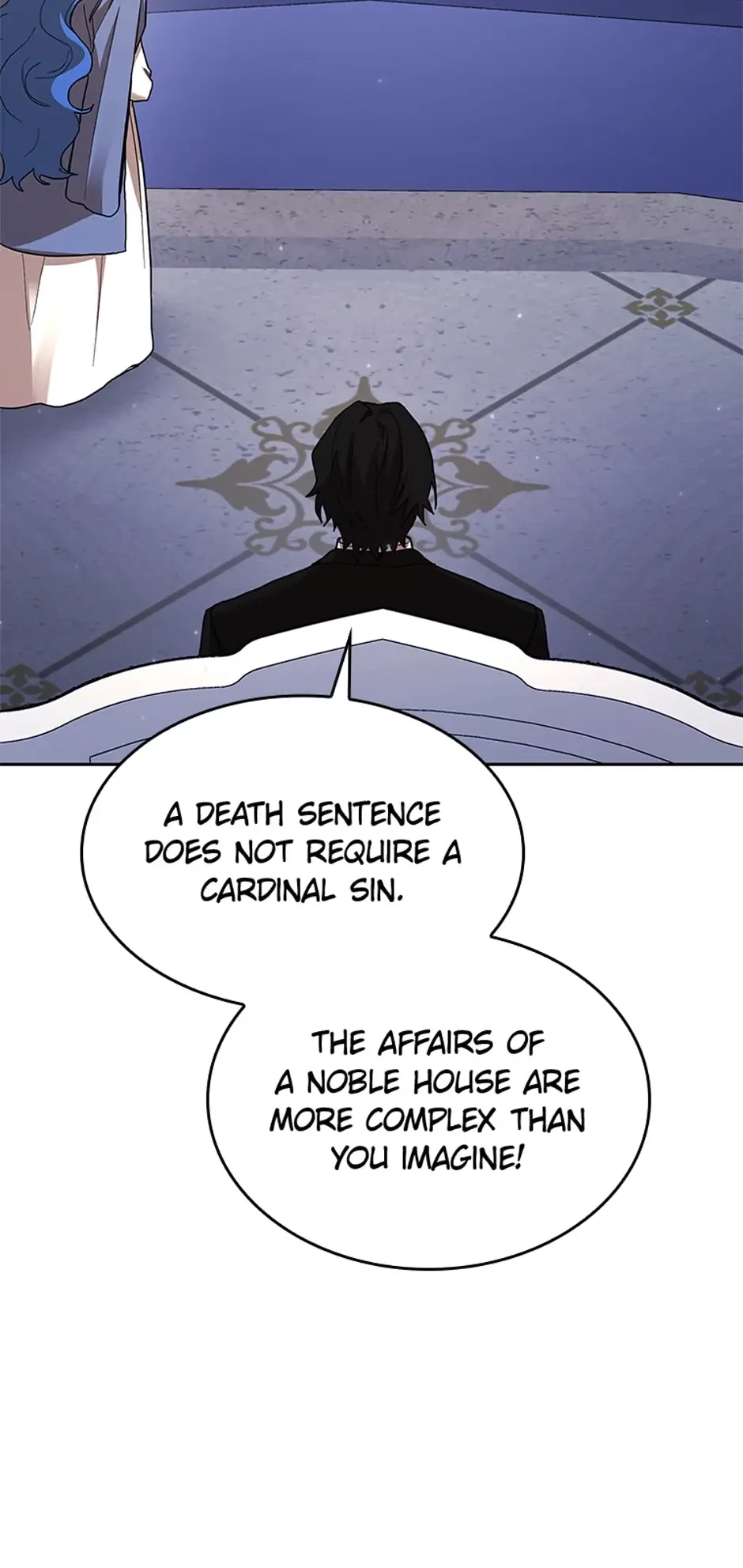 The Infinite Mage Chap 12 - Next Chap 13