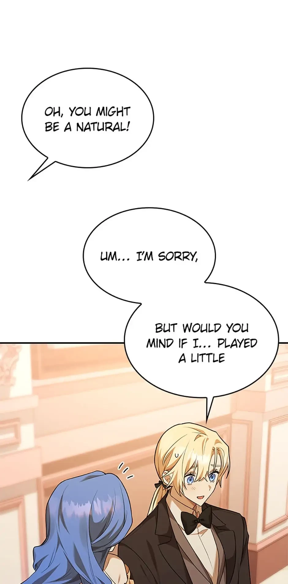 The Infinite Mage Chap 11 - Next Chap 12