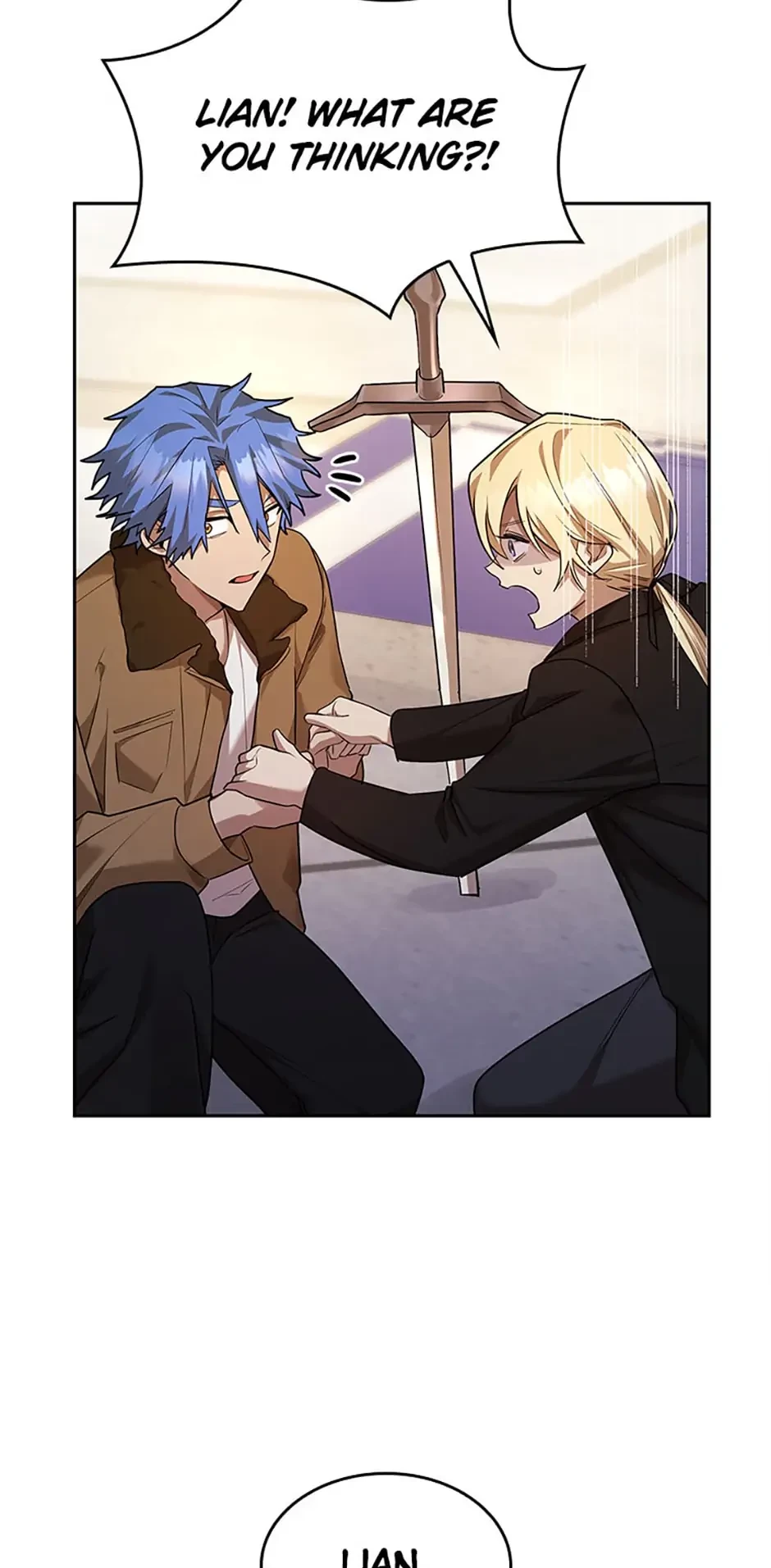 The Infinite Mage Chap 13 - Next Chap 14